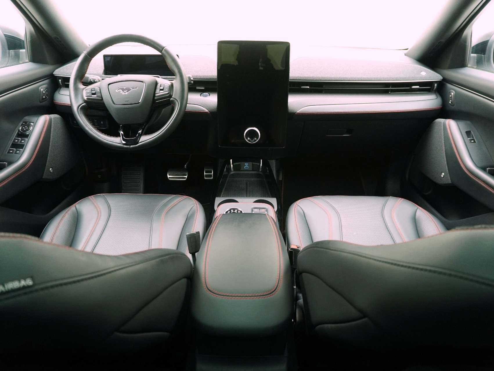 FORD Mustang Mach-E Extended AWD