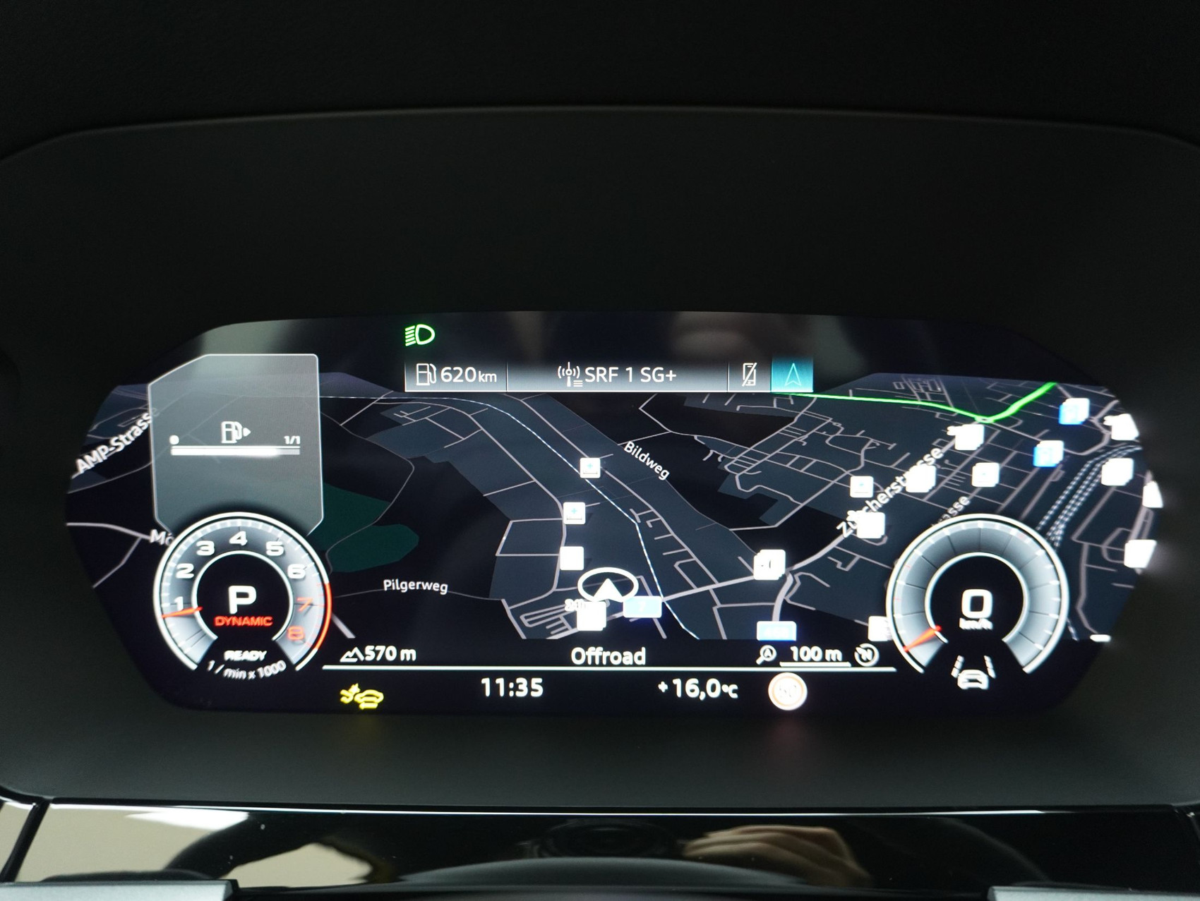 AUDI A3 Sportback 35 TFSI S Line S-Tronic