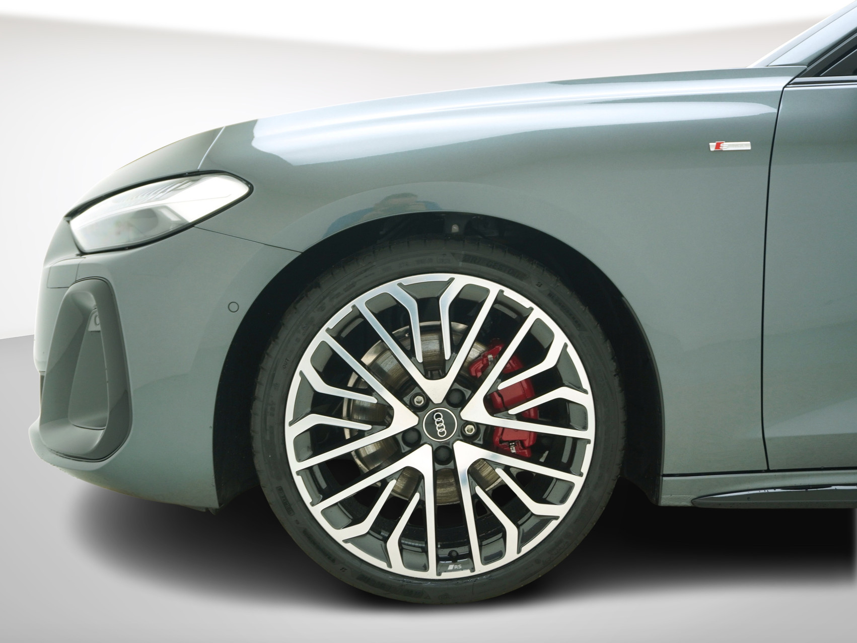 AUDI A5 Avant 2.0 40 TFSi S line quattro S-Tronic