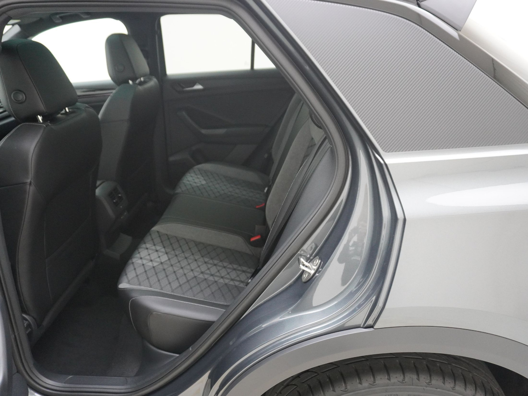 VW T-Roc 1.5 TSI R-Line DSG