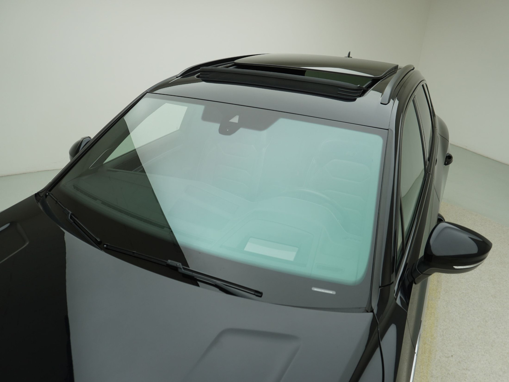 VW Touareg 3.0 V6 TDI R-Line 4Motion