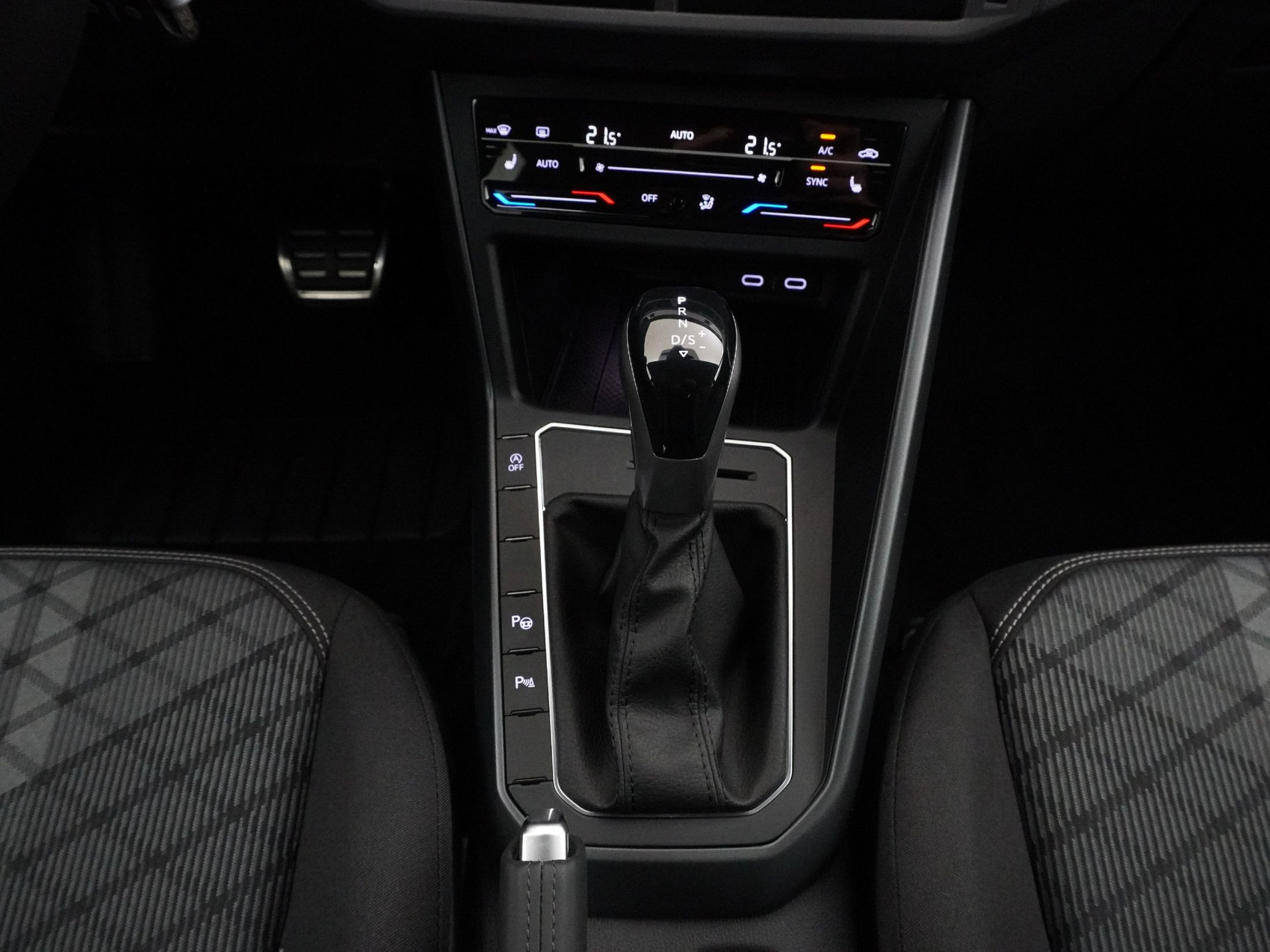 VW Taigo 1.5 TSI R-Line DSG