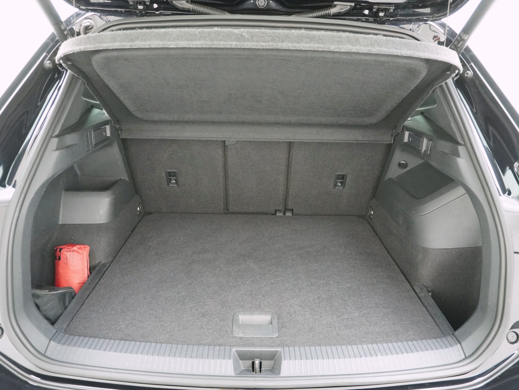 VW Tiguan 2.0 TDI DSG R-Line Black Style 4Motion (2025)