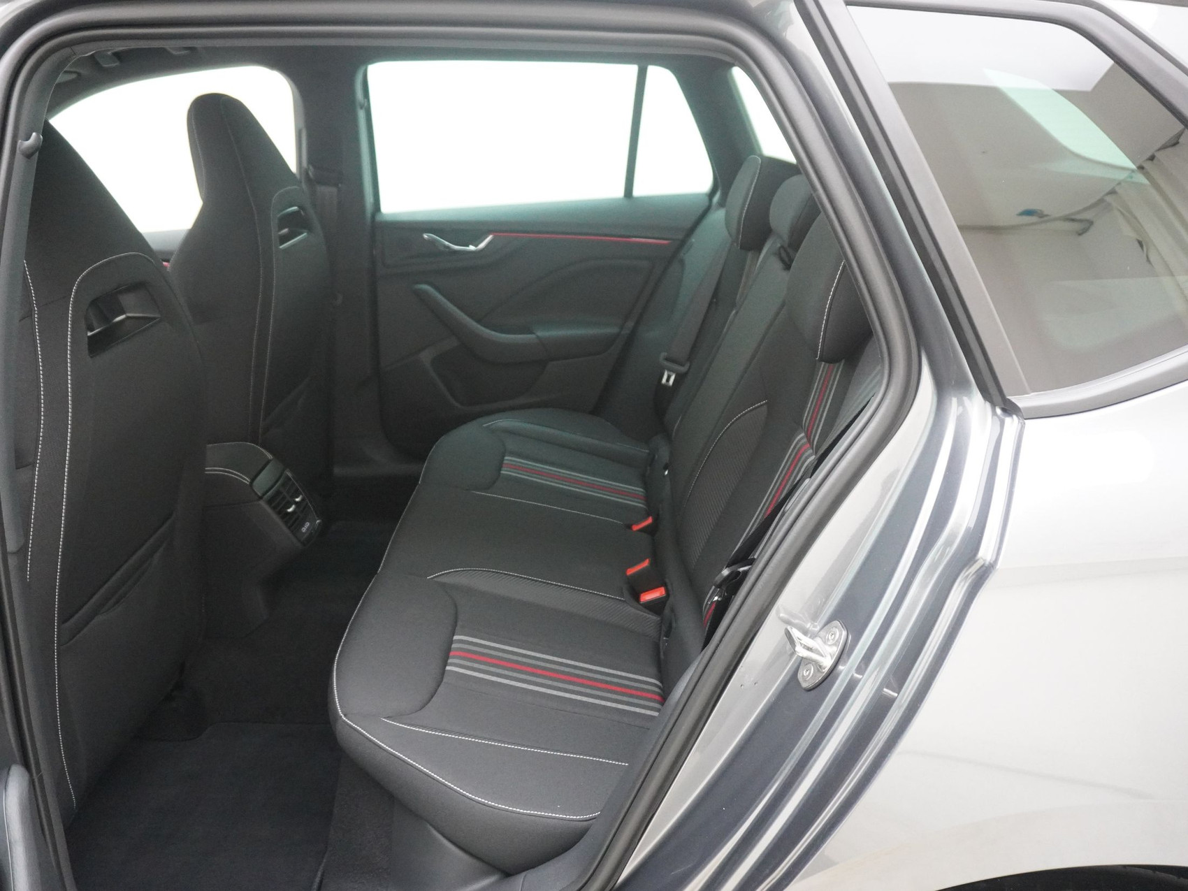 SKODA Kamiq 1.5 TSI Monte Carlo