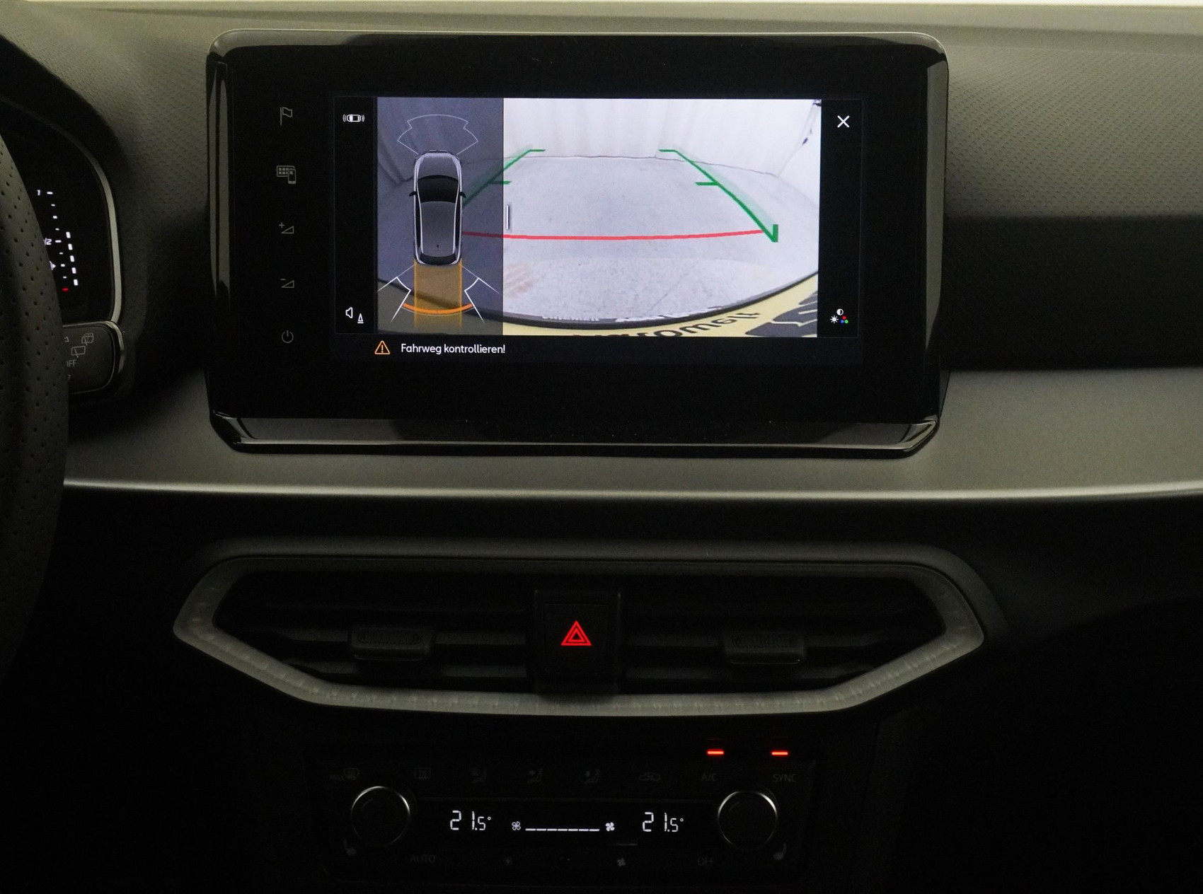 SEAT Ibiza 1.5 TSI FR DSG