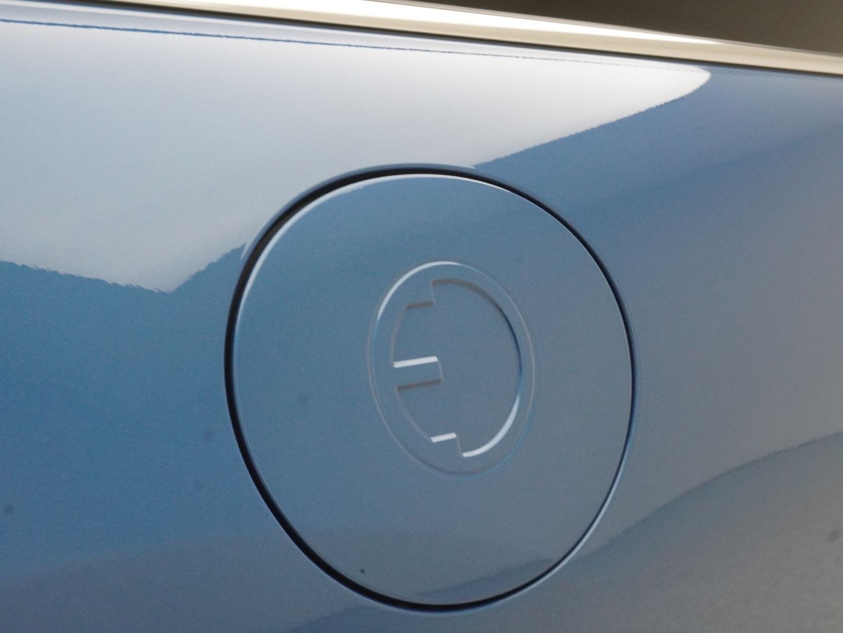 MINI Mini F56 Cooper SE