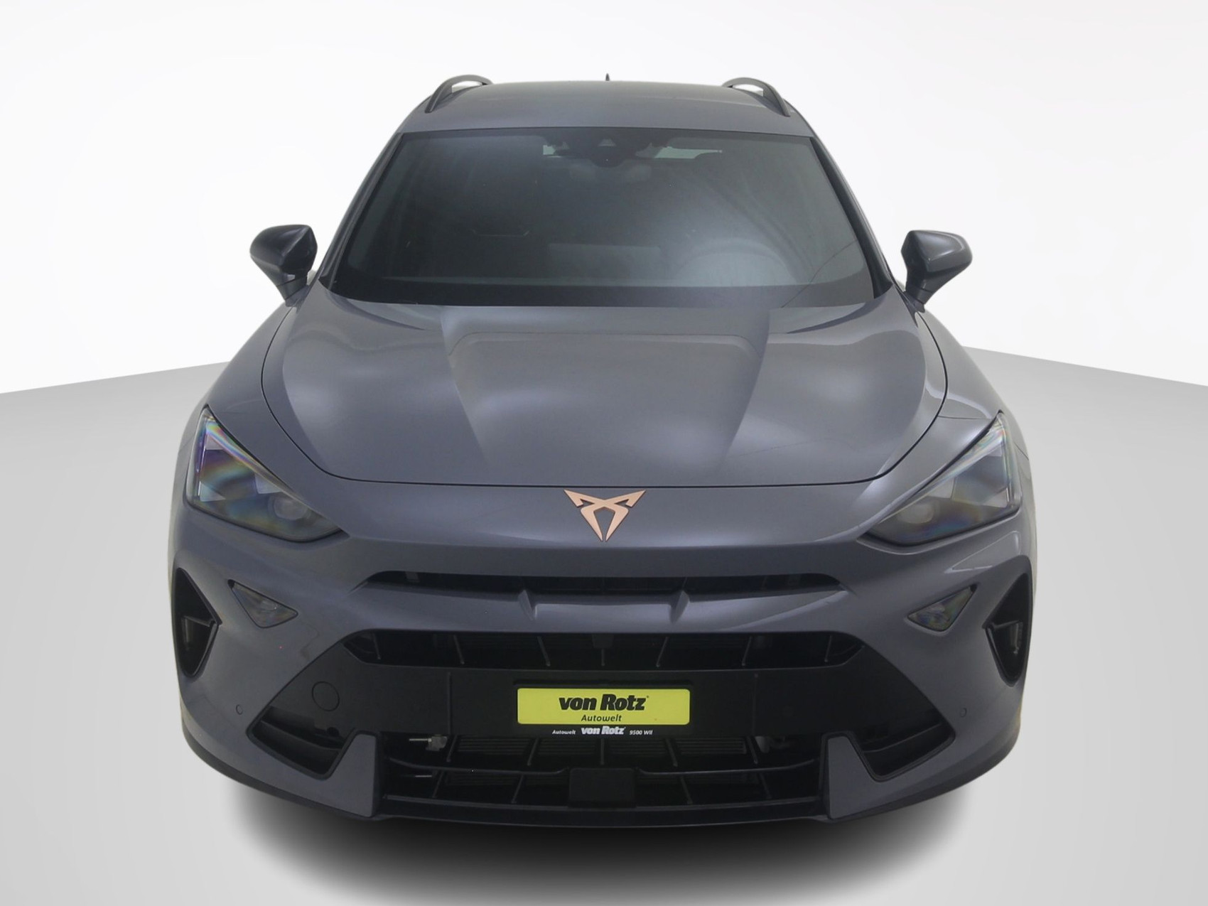 CUPRA Formentor 1.5 e-Plug-in-HYBRID VZ DSG