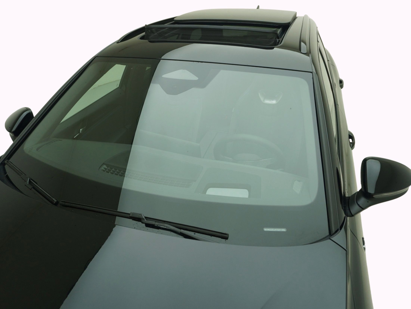 VW Passat Variant 2.0 TDI R-Line 4Motion DSG