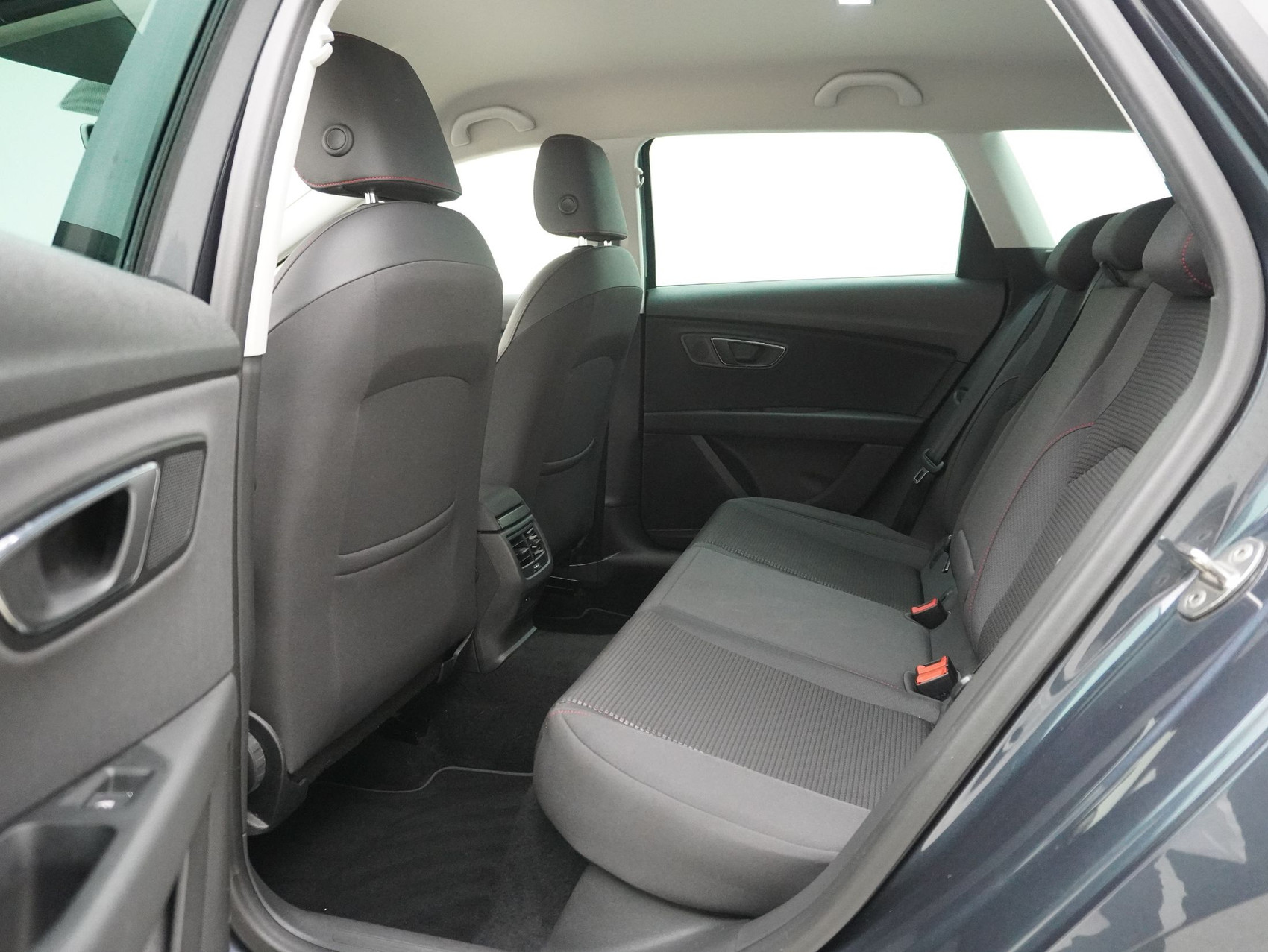 SEAT Leon ST 1.5 TSI DSG FR