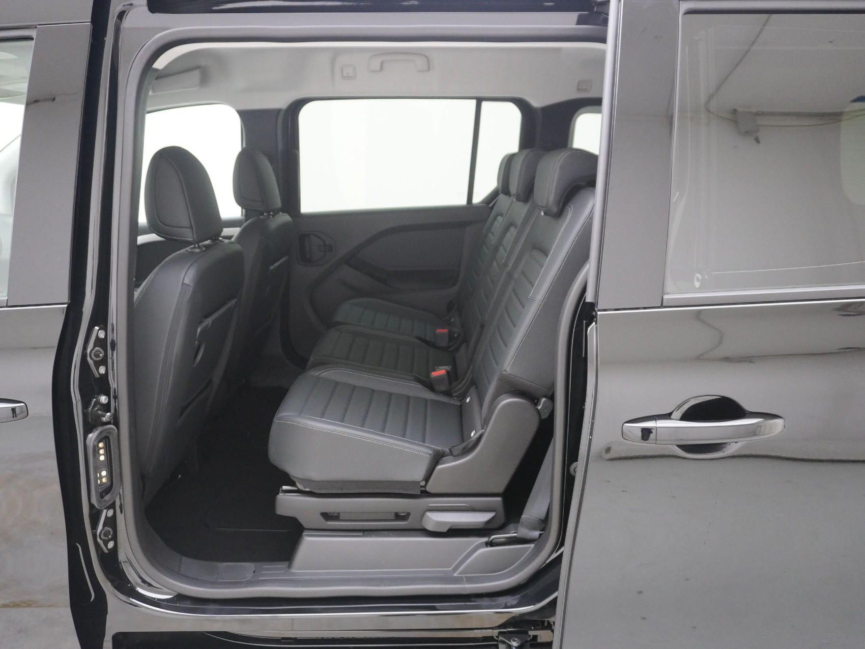 MERCEDES-BENZ T 180 Progressive