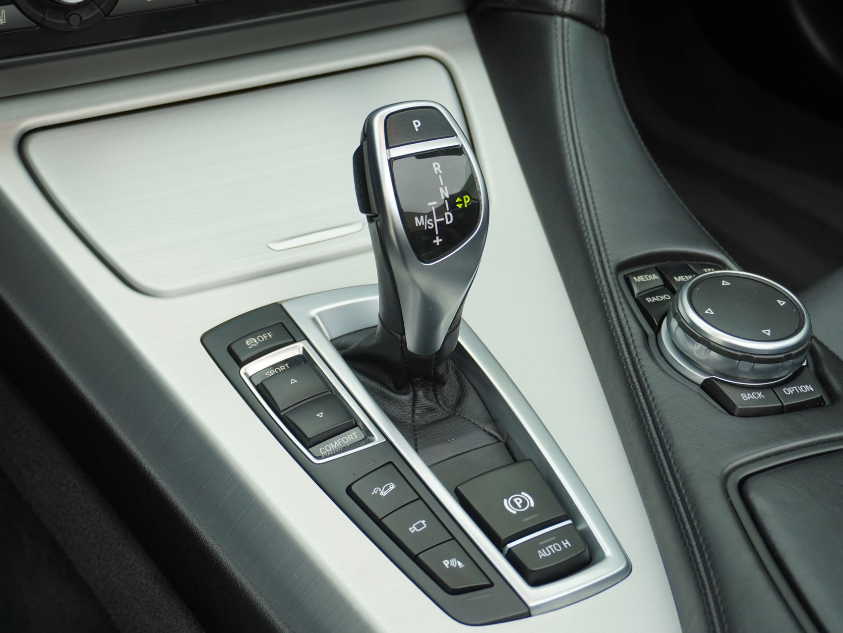 BMW 6er 640i xDrive M Sport Cabriolet