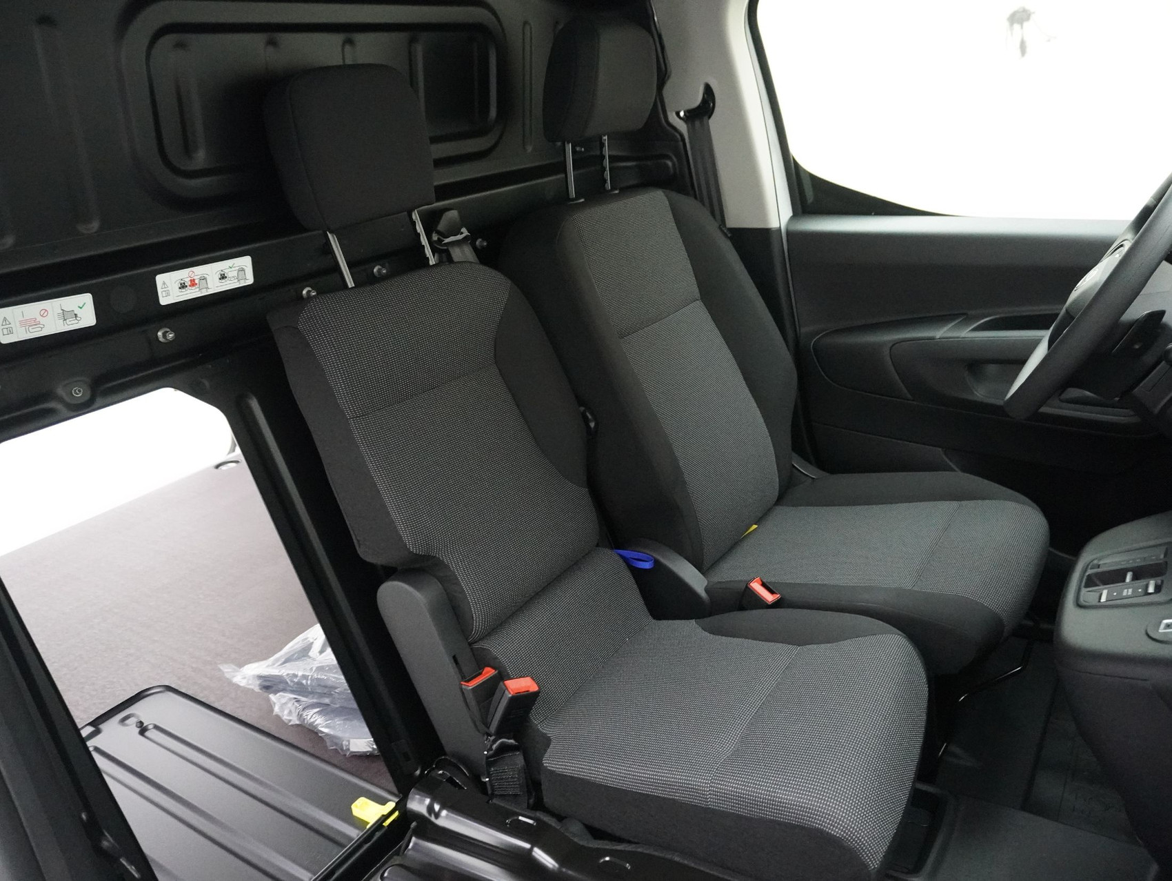 TOYOTA Proace City PROACE CITY Van L1 52KWh Active