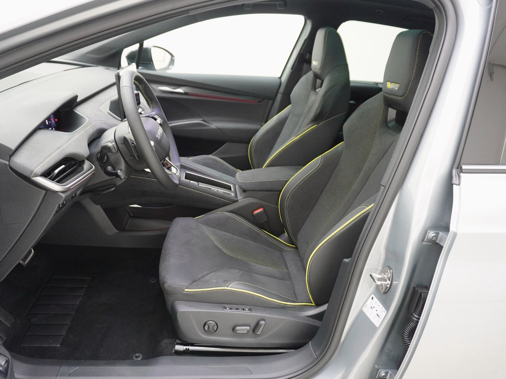 SKODA Enyaq iV RS-Lounge MAXX