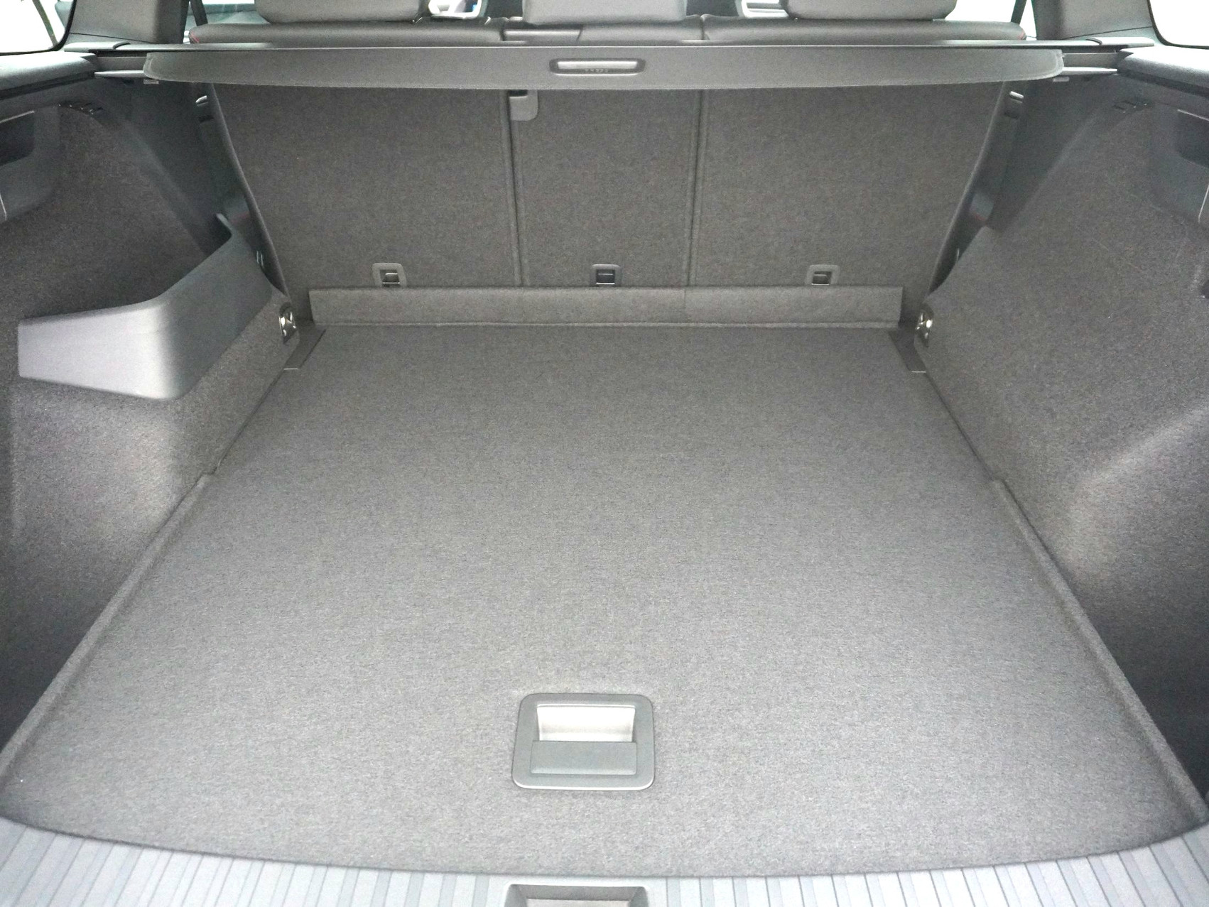 SKODA Kodiaq 2.0 TSI RS