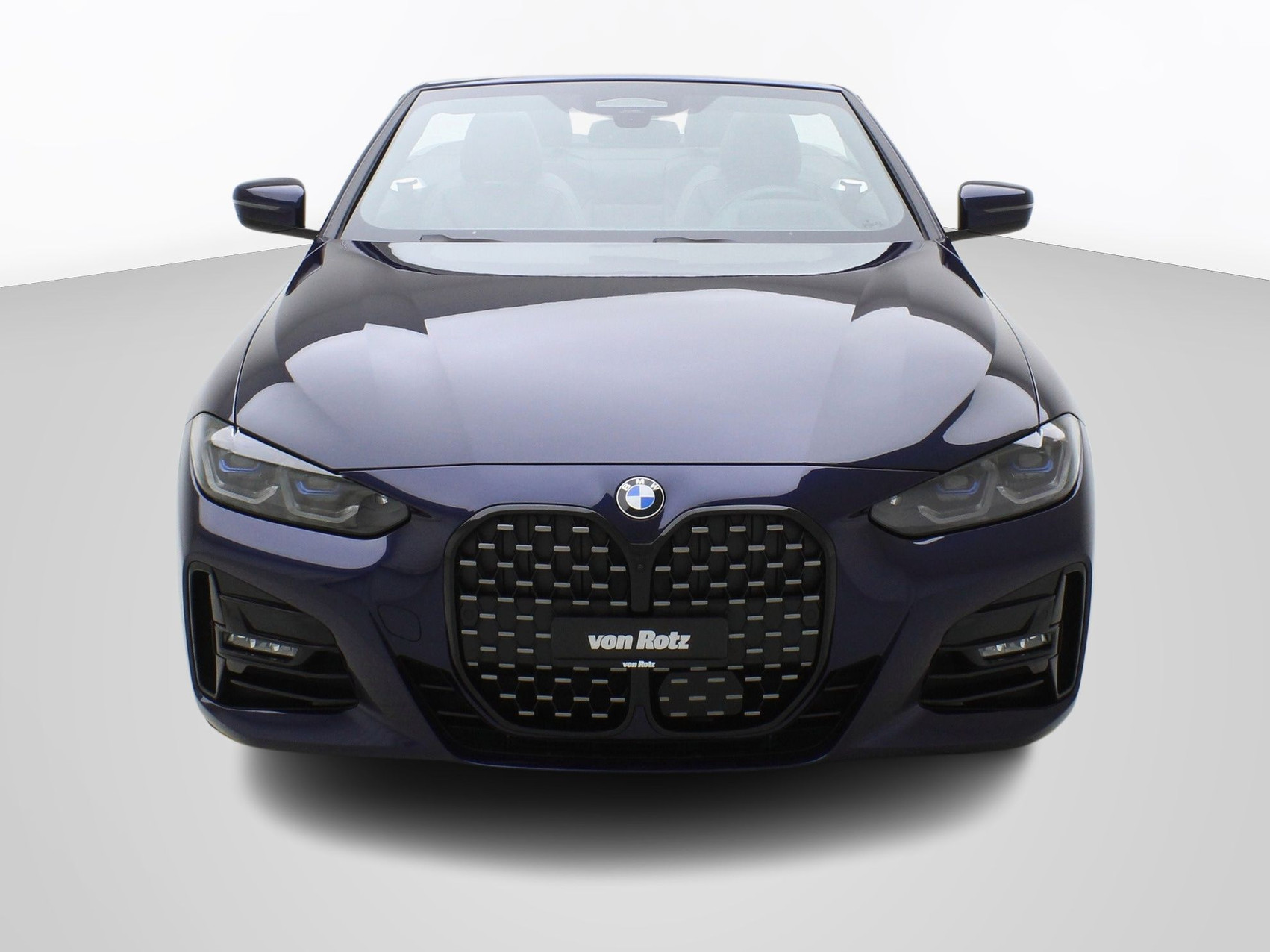 BMW 4er 430i Cabrio M Sport