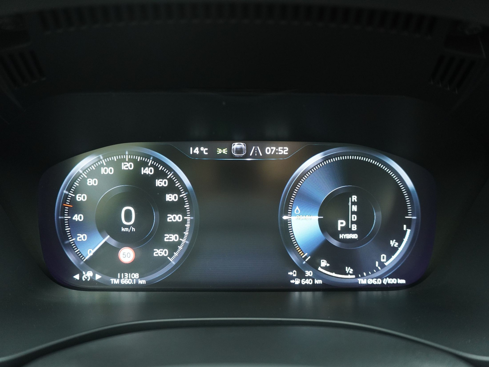 VOLVO XC60 2.0 T8 TE Inscription e AWD