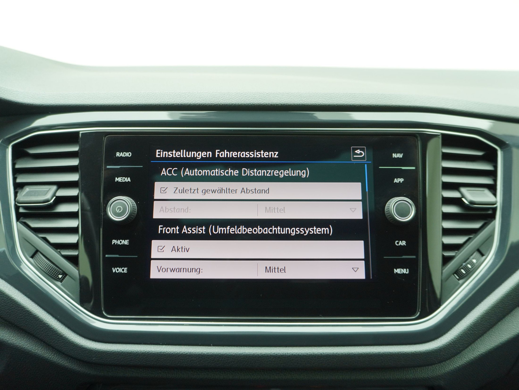 VW T-Roc 2.0 TSI DSG R-Line 4Motion