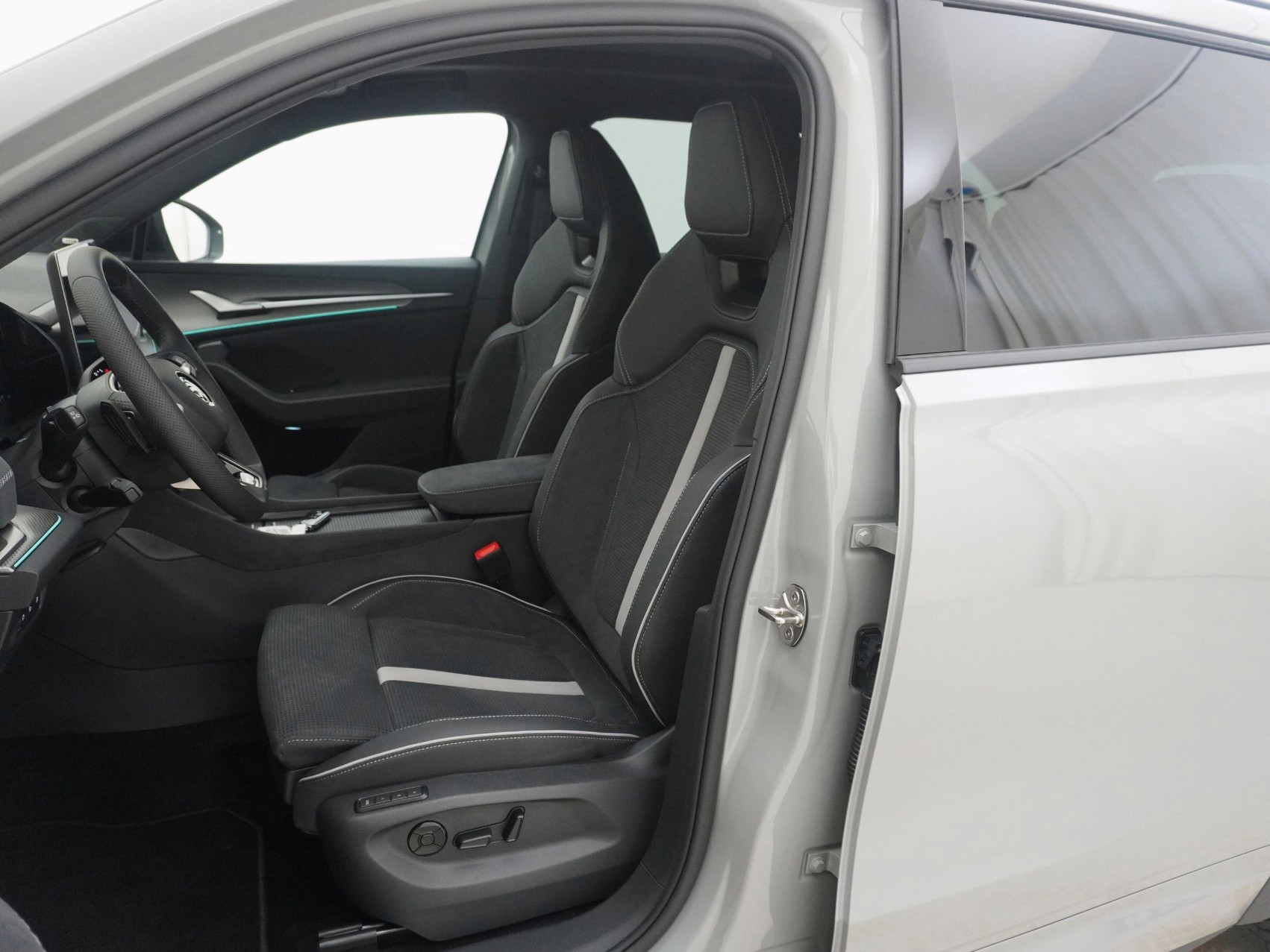 SKODA Kodiaq 2.0 TSI SportLine