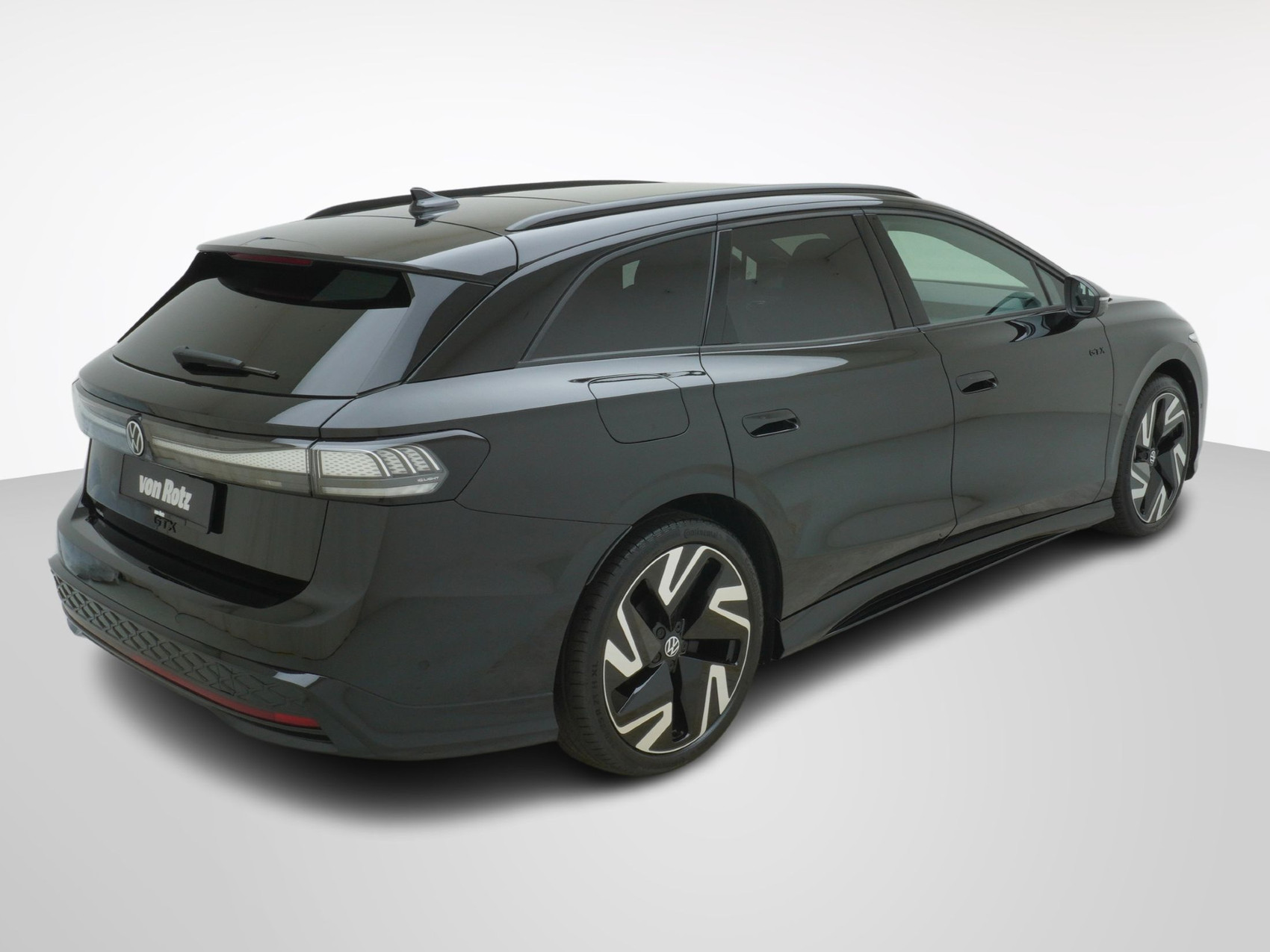 VW ID.7 Tourer 86 kWh GTX 4MOTION