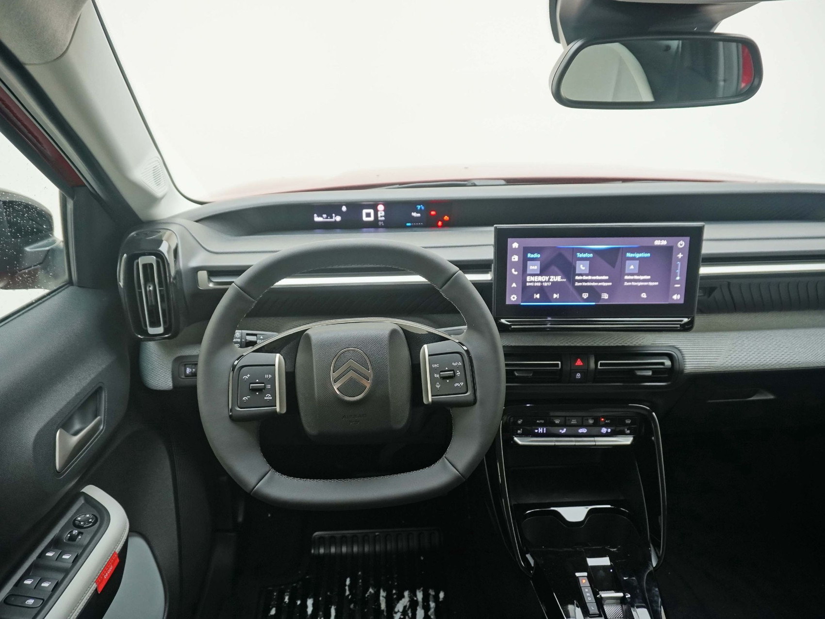 CITROËN C3 1.2 Hybrid Max