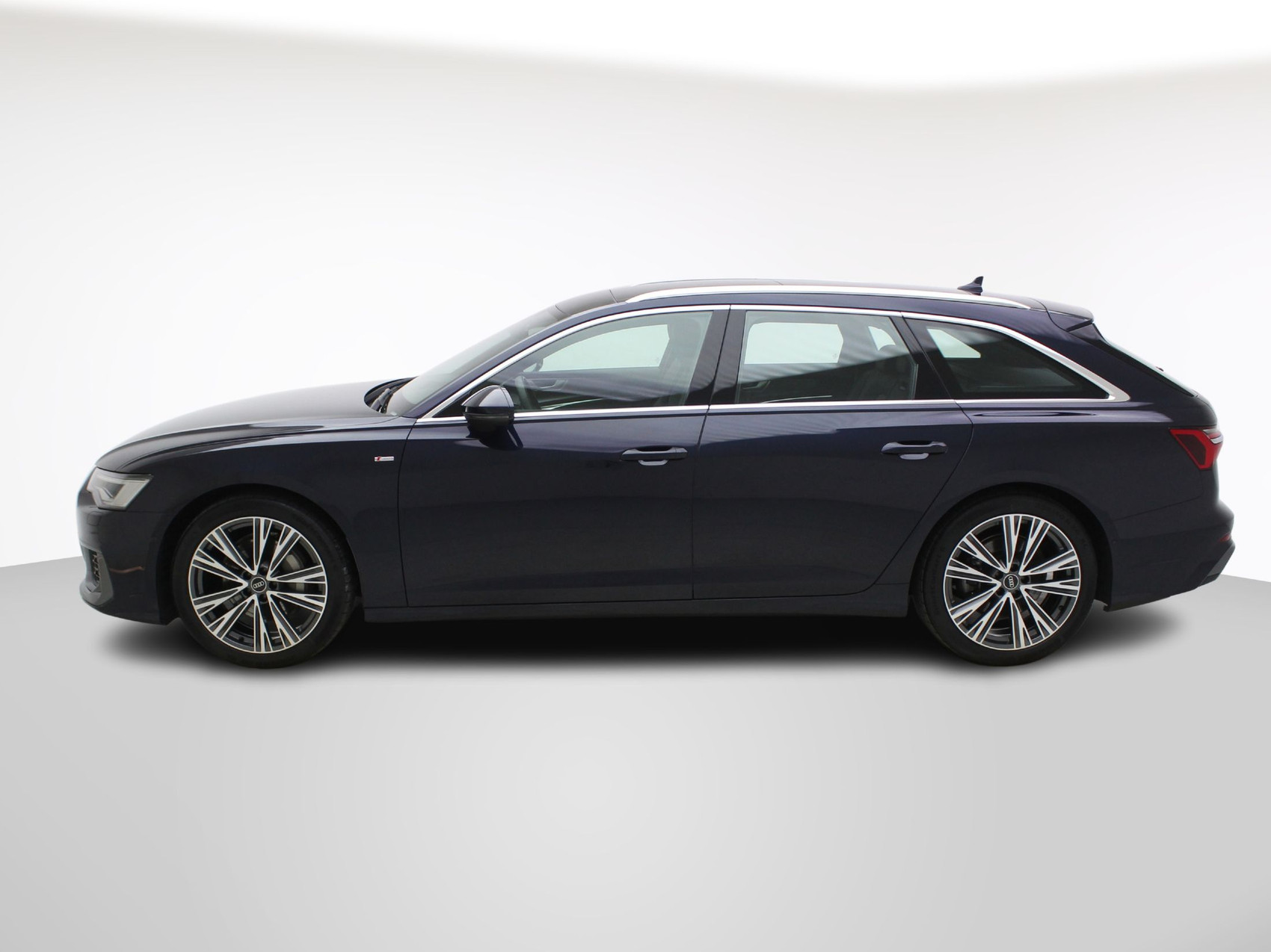 AUDI A6 Avant 45 TFSI S Line quattro S-Tronic **Werksgarantie bis 11/2028**