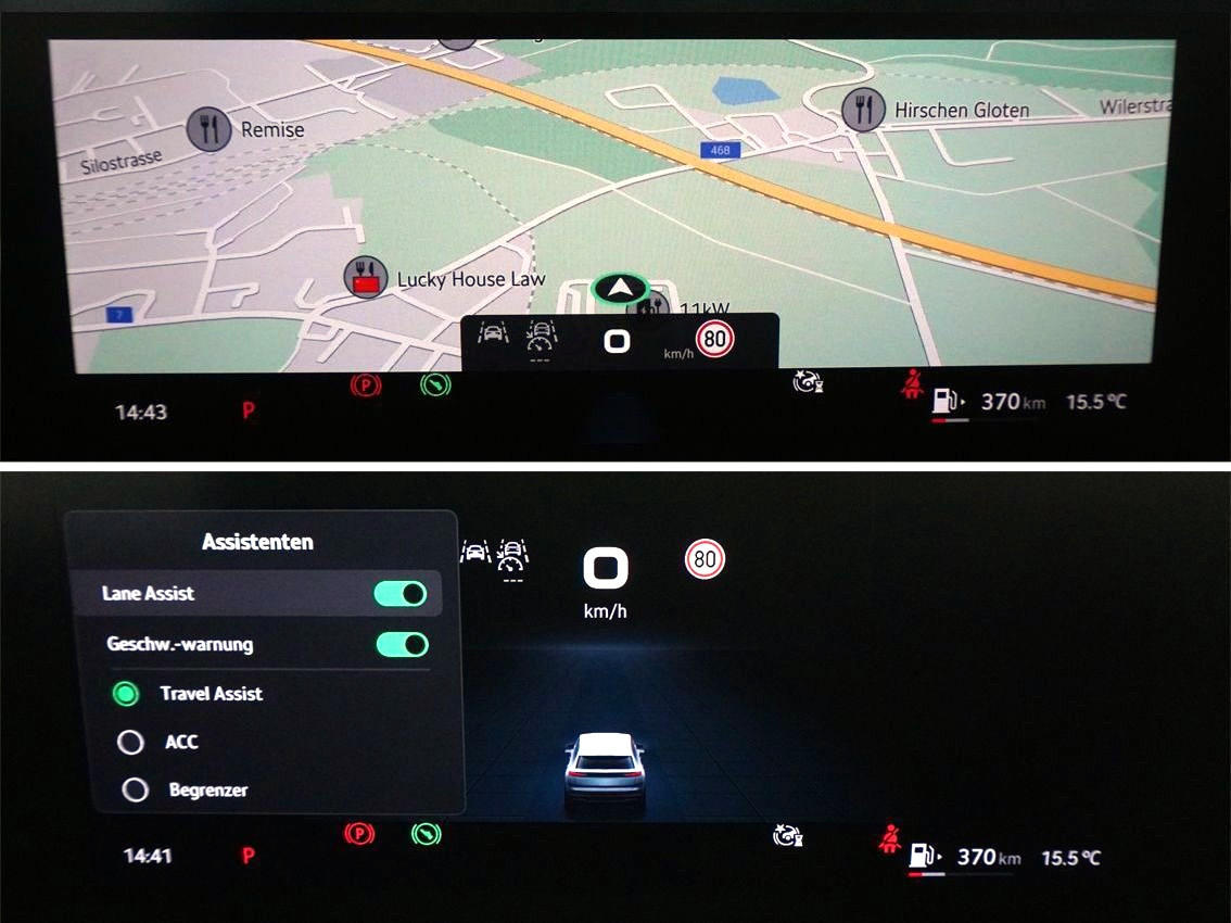 SKODA Kodiaq 2.0 TSI RS