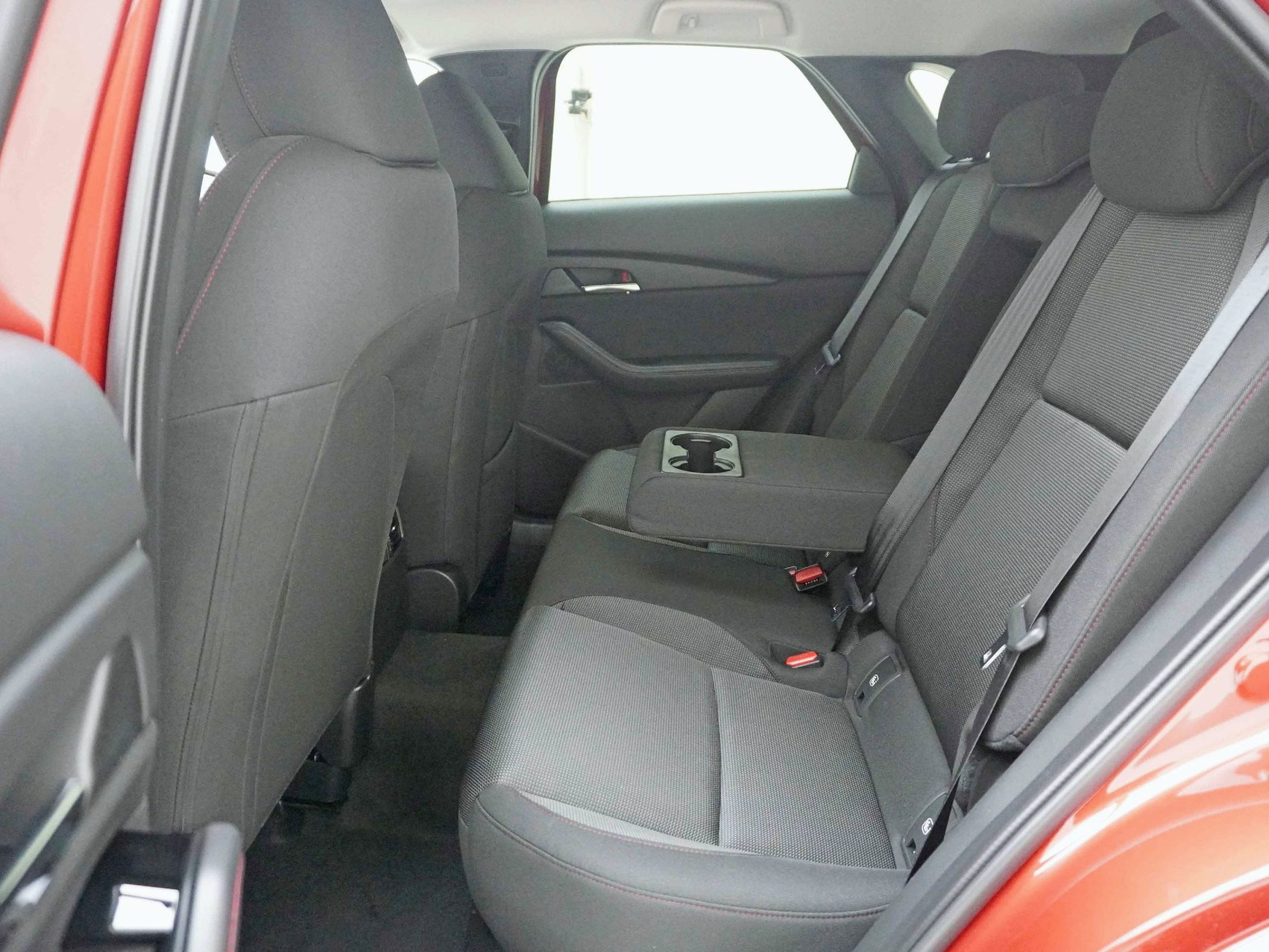 MAZDA CX-30 2.0 186 Homura AWD