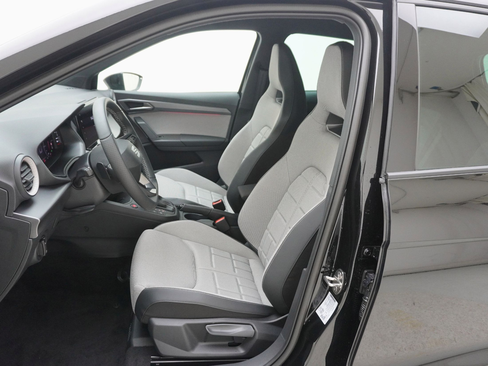 SEAT Arona 1.5 TSI FR DSG