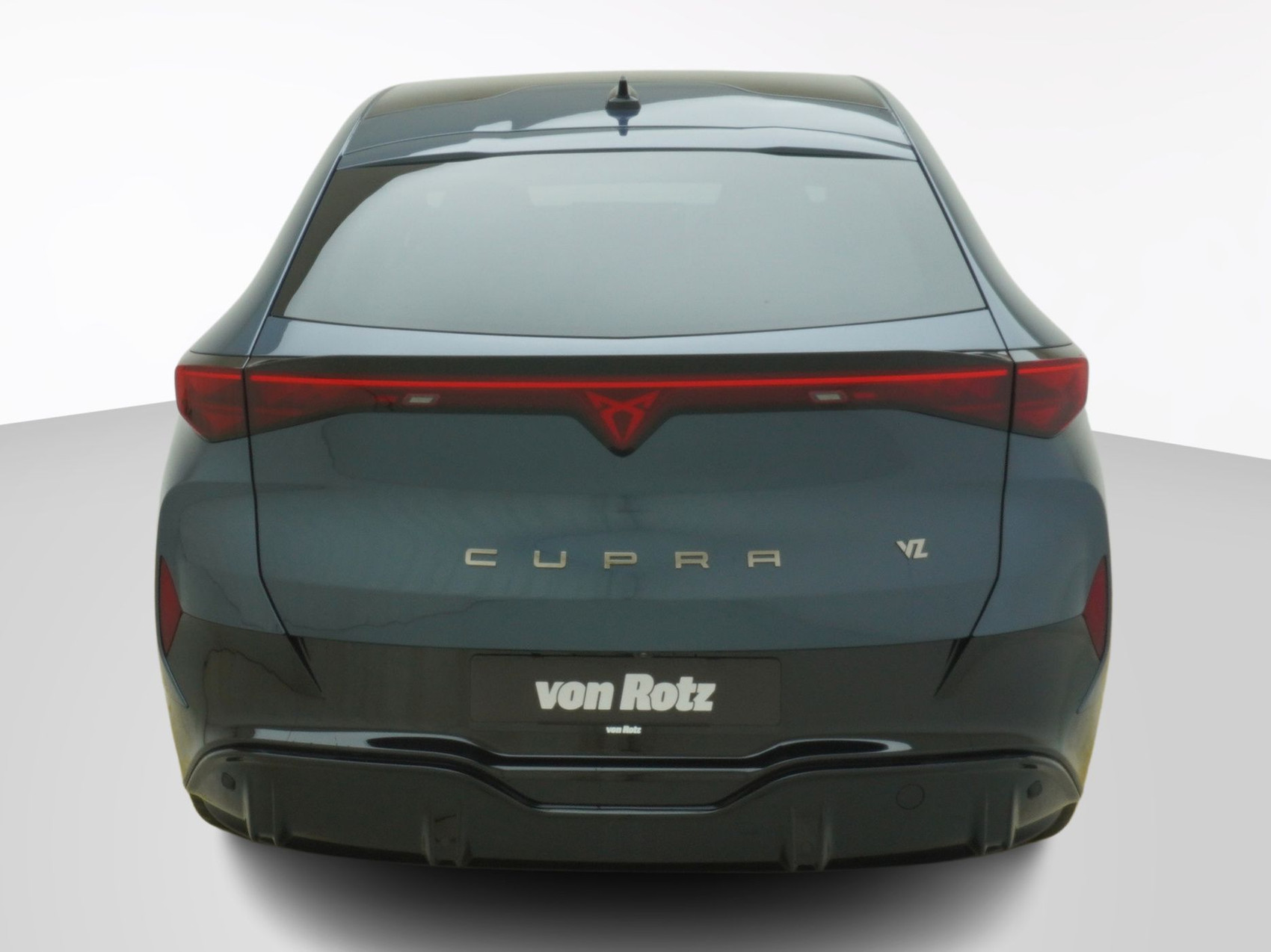 CUPRA Tavascan VZ Extreme