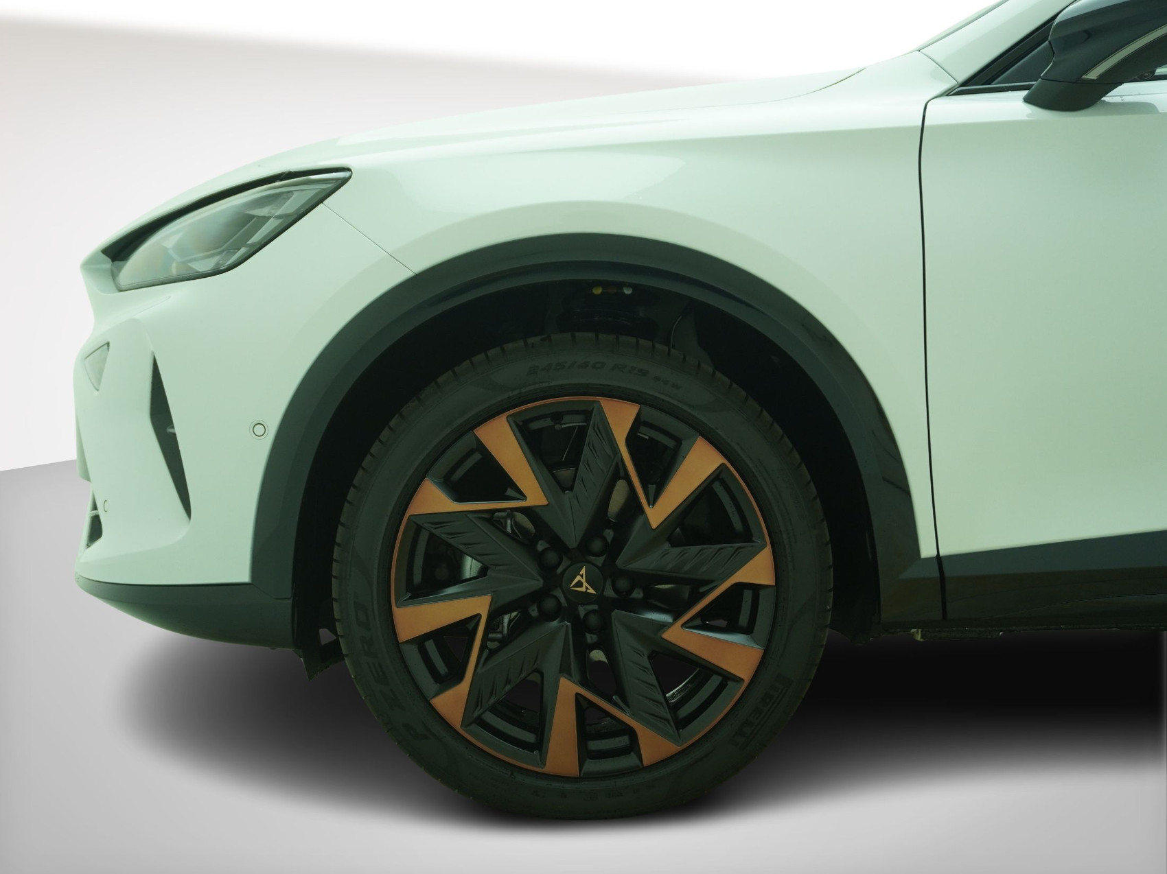 CUPRA Formentor 2.0 TSI 4Drive DSG