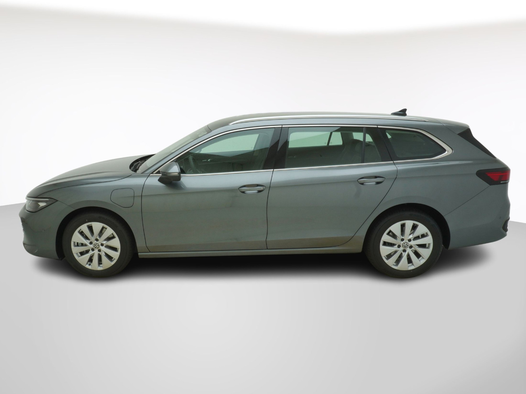 VW Passat Variant 1.5 TSI Plug-in-Hybrid Business DSG