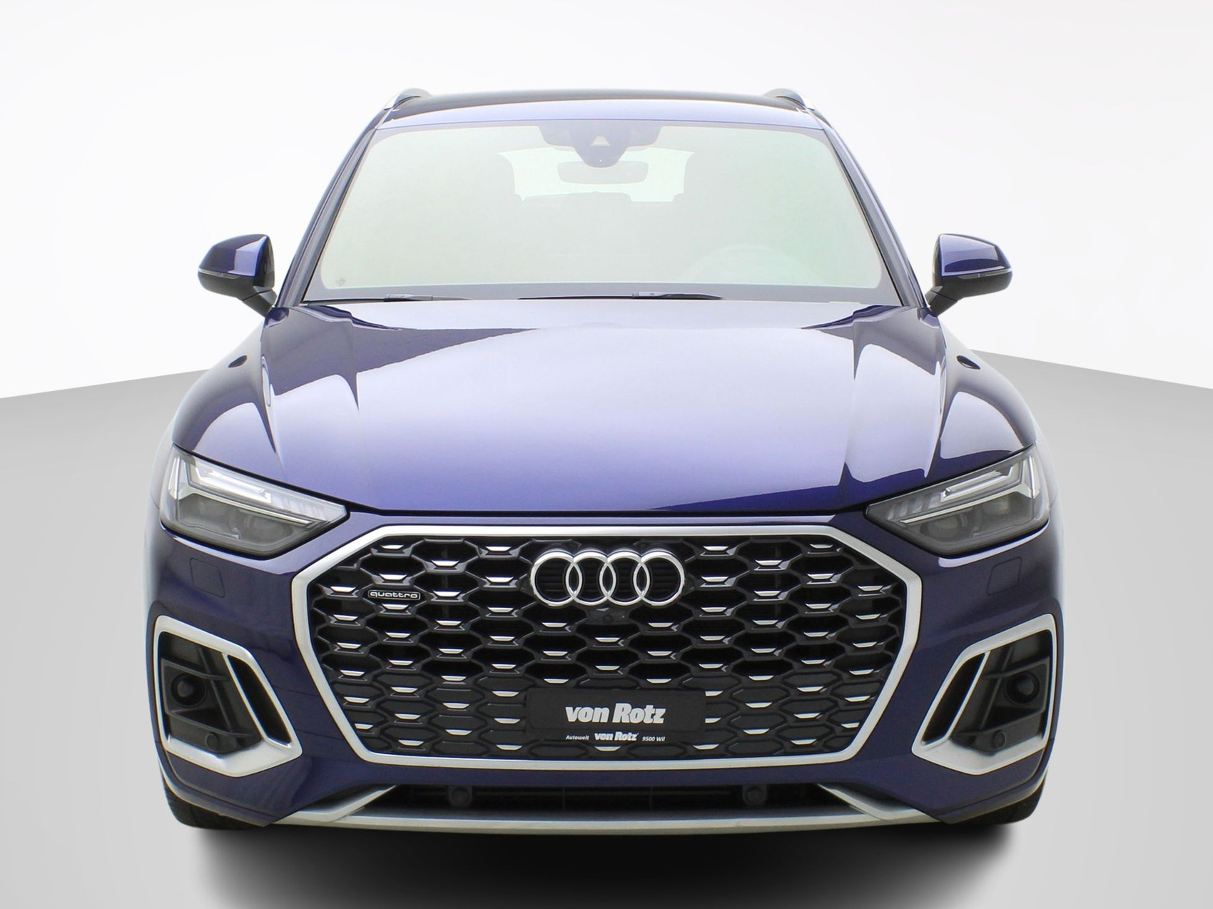 AUDI Q5 Sportback 55 TFSI e S Line quattro S-Tronic