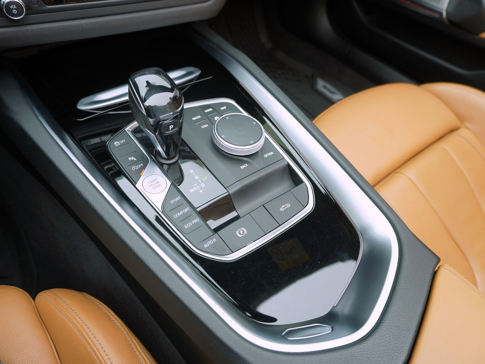 BMW Z4 30i sDrive M Sport