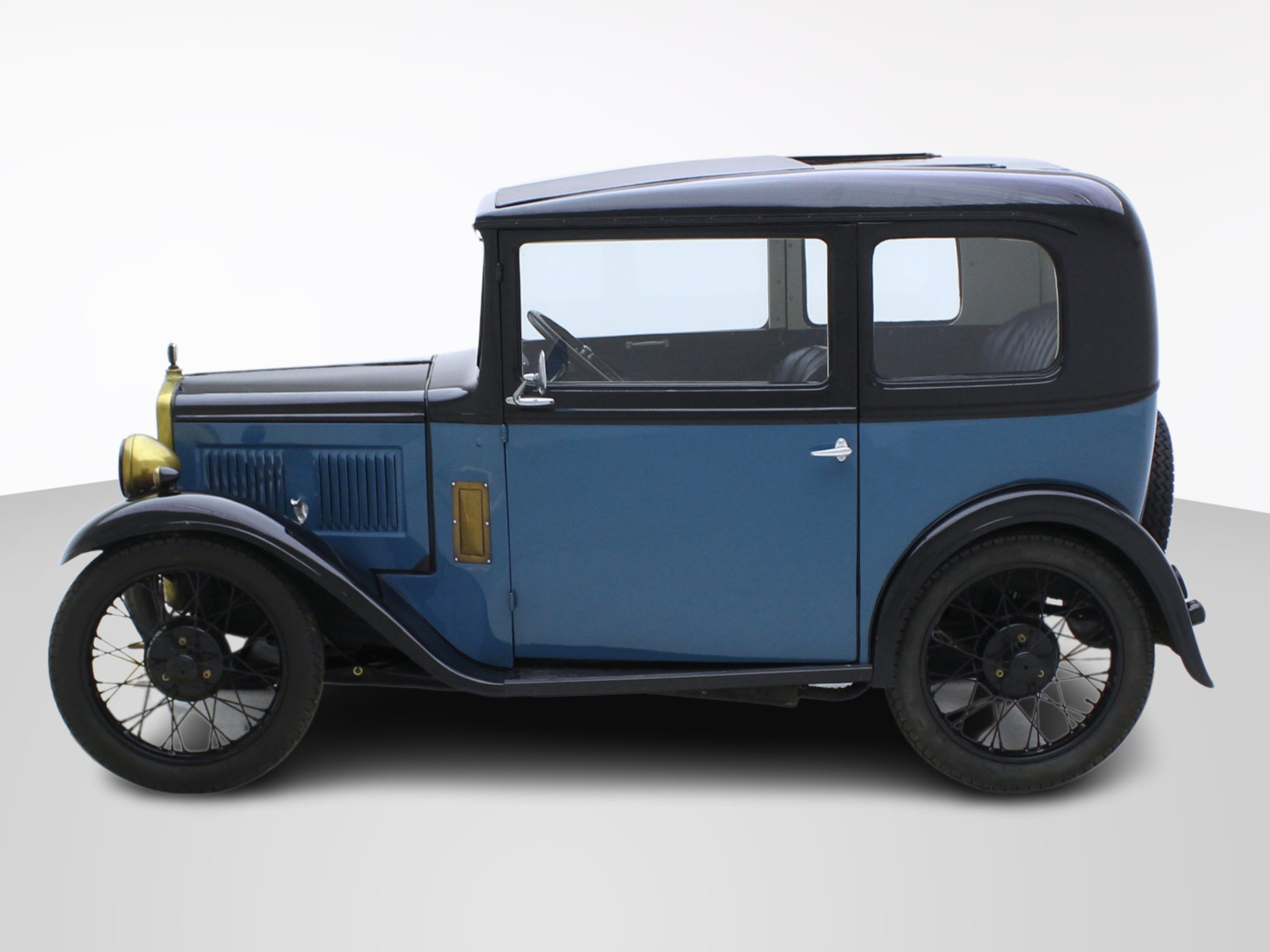 AUSTIN Seven Cabriolet ** inkl. Haustür-Lieferung (CH) **