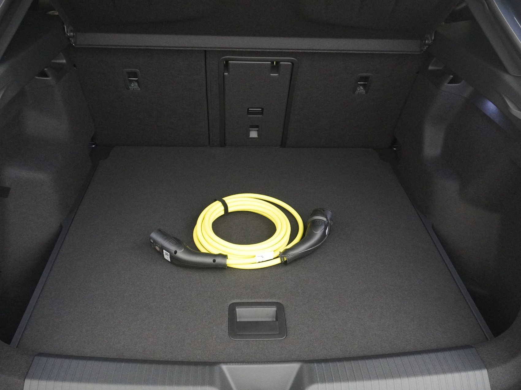 CUPRA Tavascan VZ Extreme