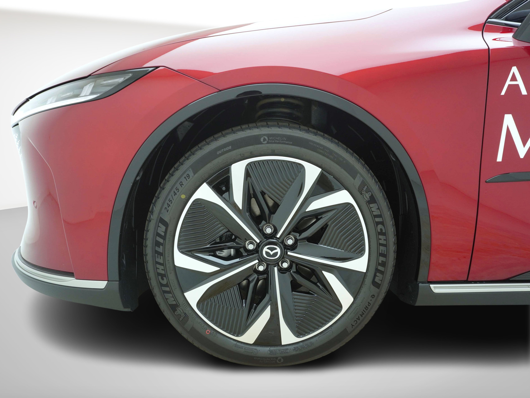 MAZDA 6e Takumi ***Batteriekapazität 80kWh***