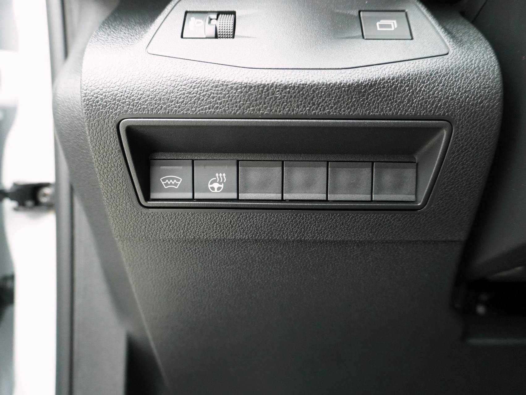 TOYOTA Proace City PROACE CITY Van L1 52KWh Active ** 330 km Reichweite **