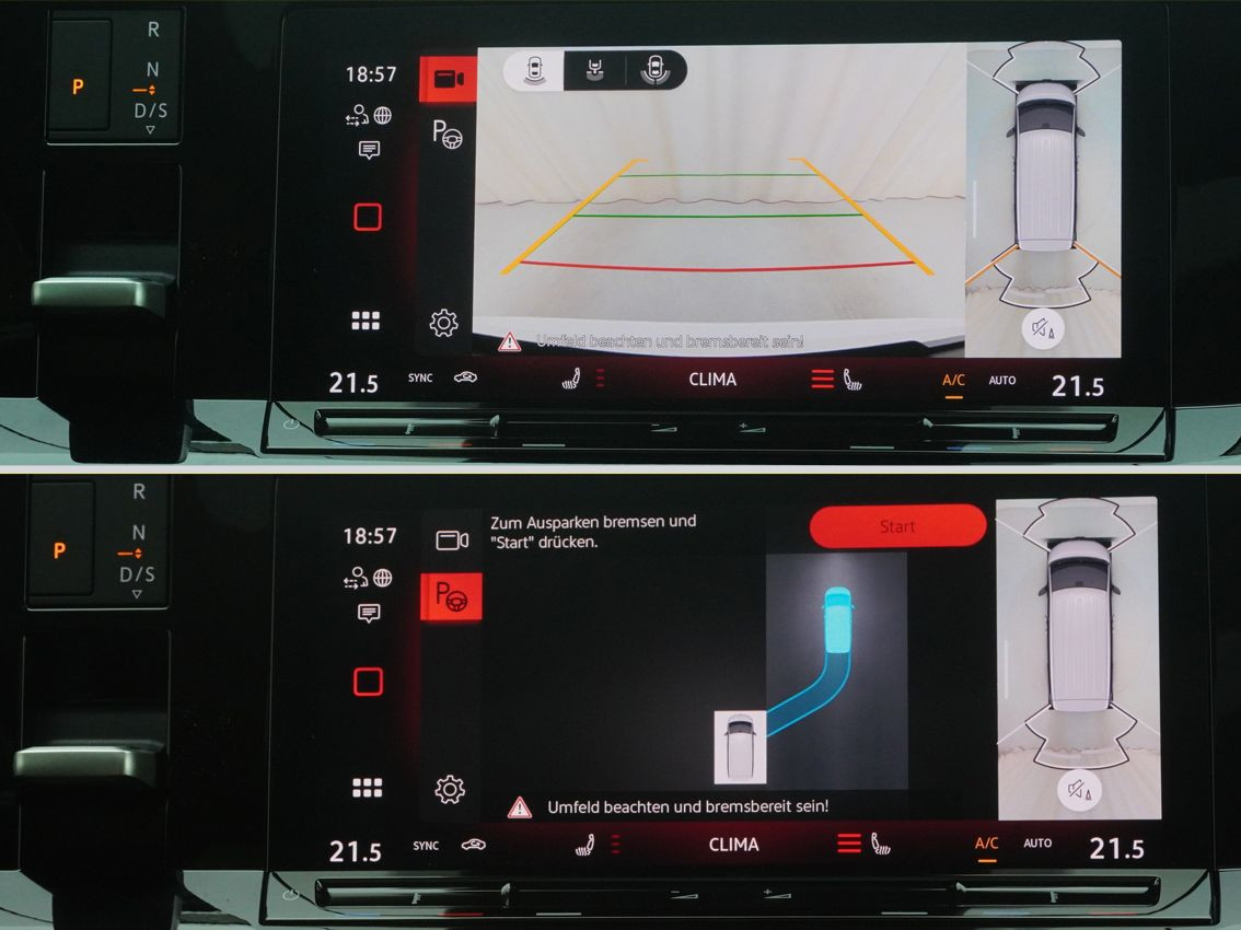 VW Multivan 1.5 TSI eHybrid Style DSG 4motion