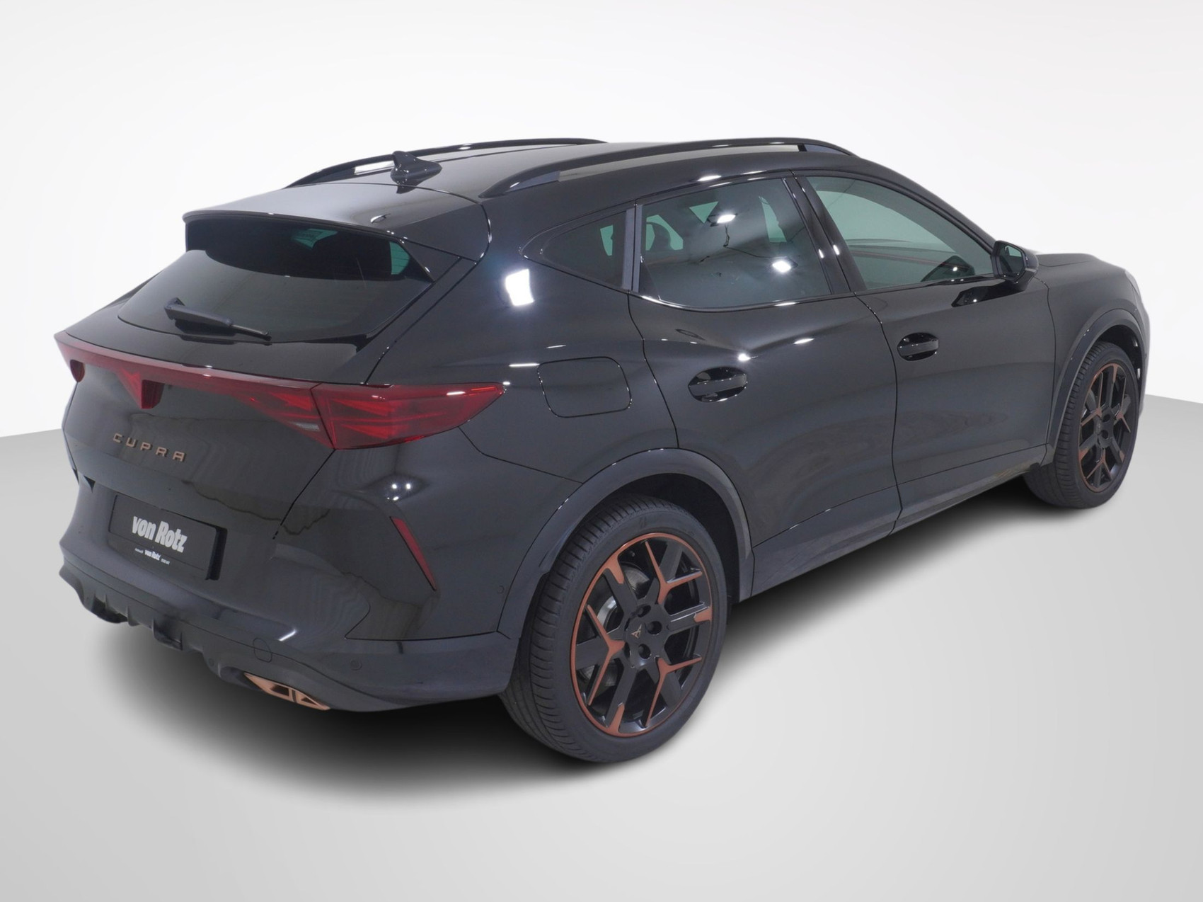 CUPRA Formentor 1.5 e-Plug-in-HYBRID VZ DSG