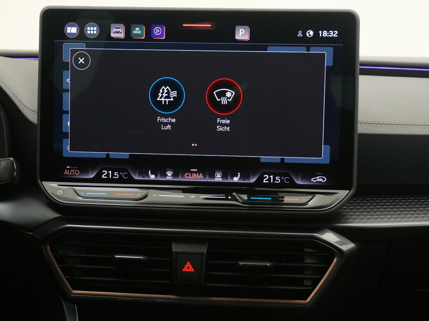 CUPRA Formentor 2.0 TSI VZ 4Drive DSG