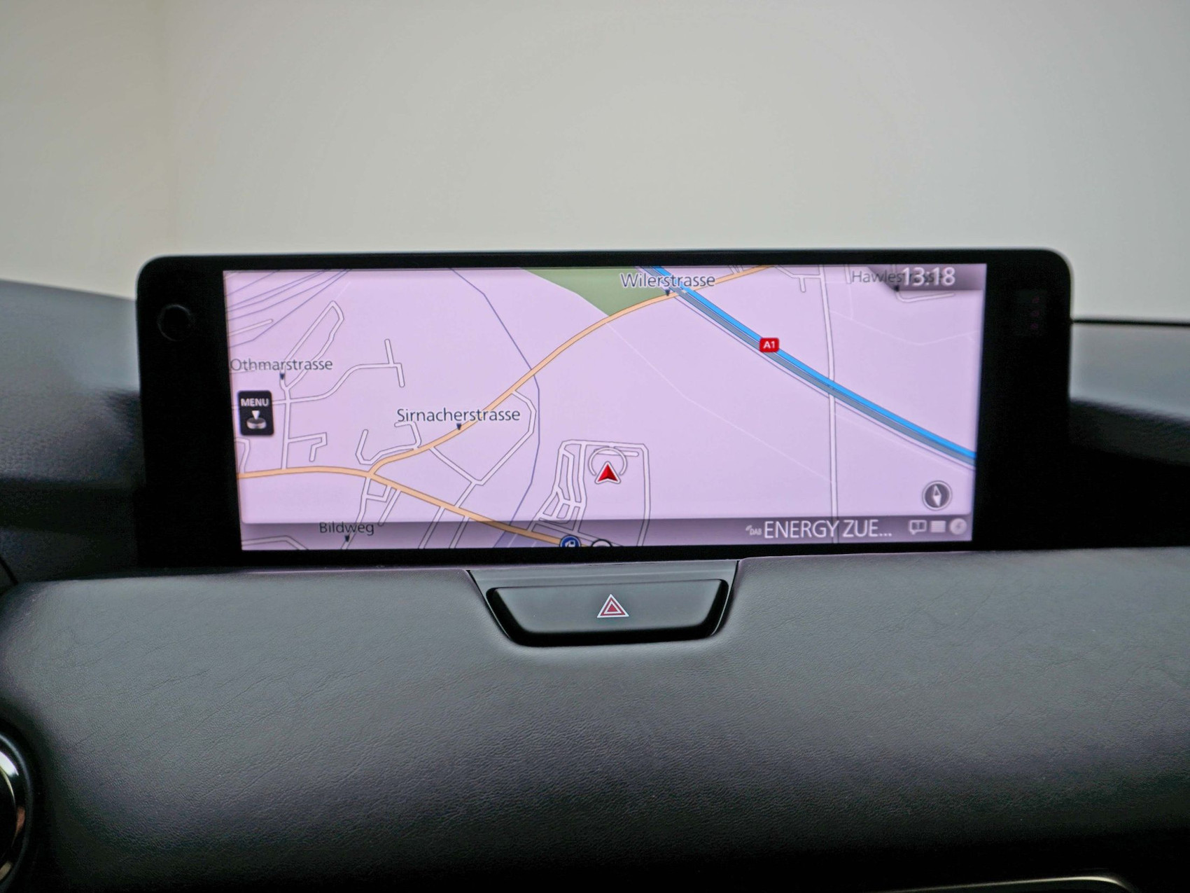 MAZDA CX-60 2.5 PHEV Homura Plus