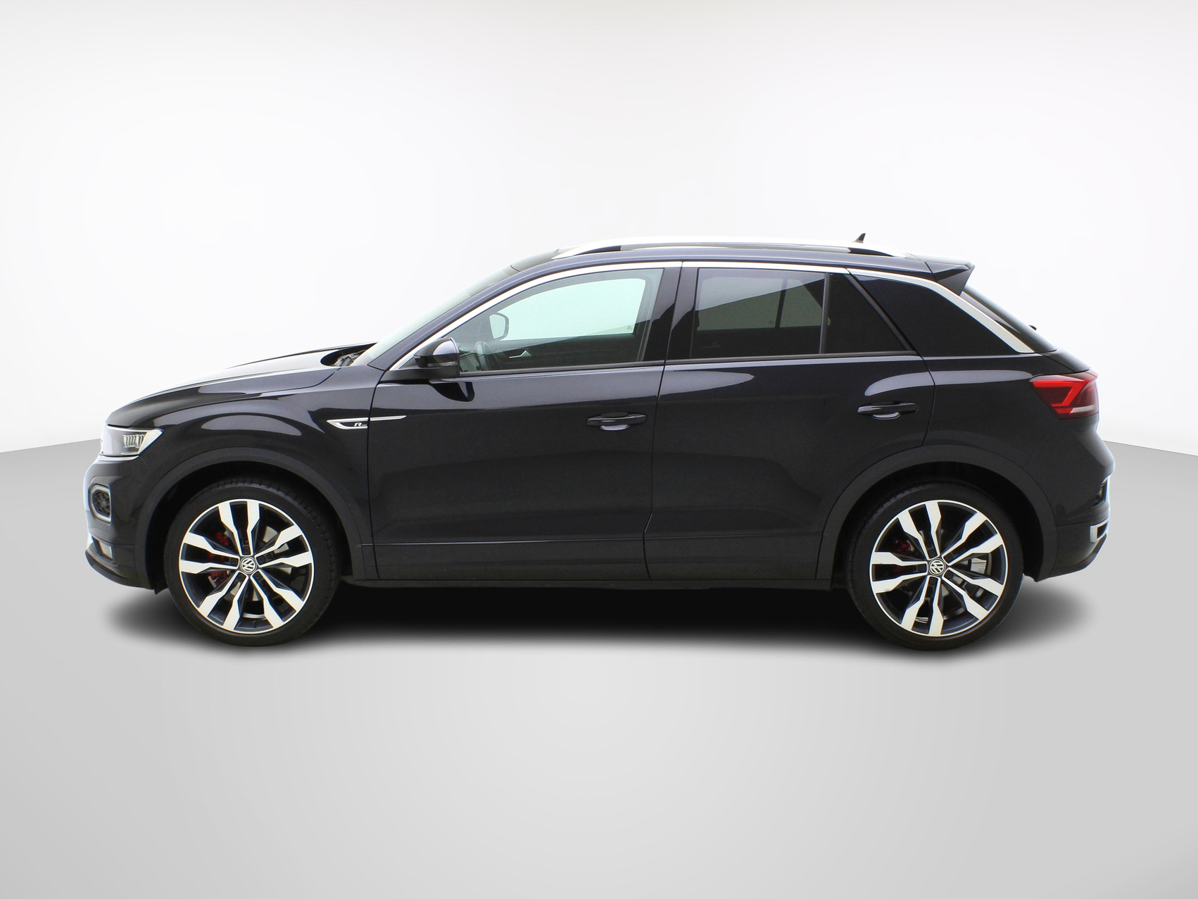 VW T-Roc 2.0 TSI DSG R-Line 4Motion