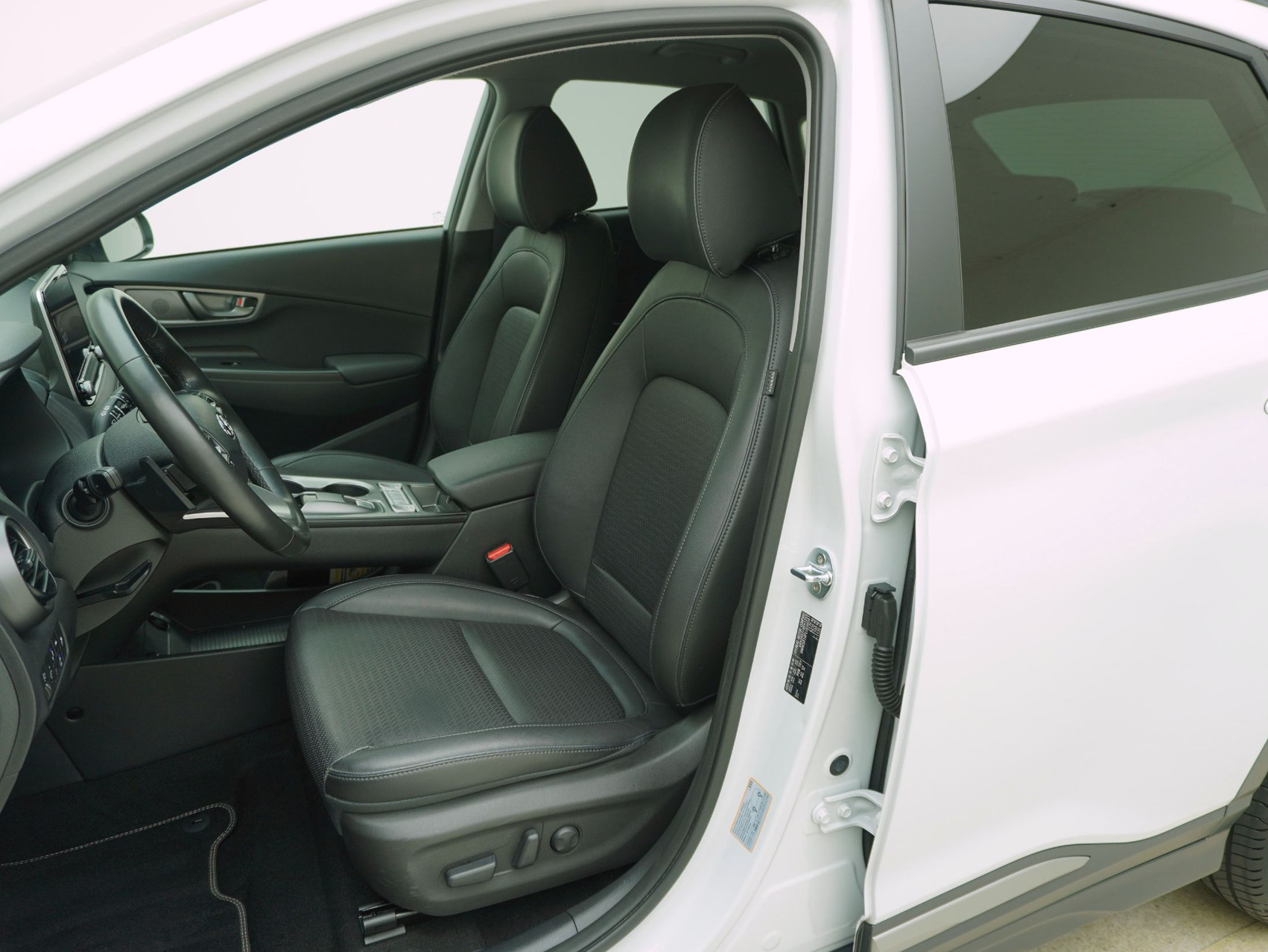 HYUNDAI Kona Electric Vertex