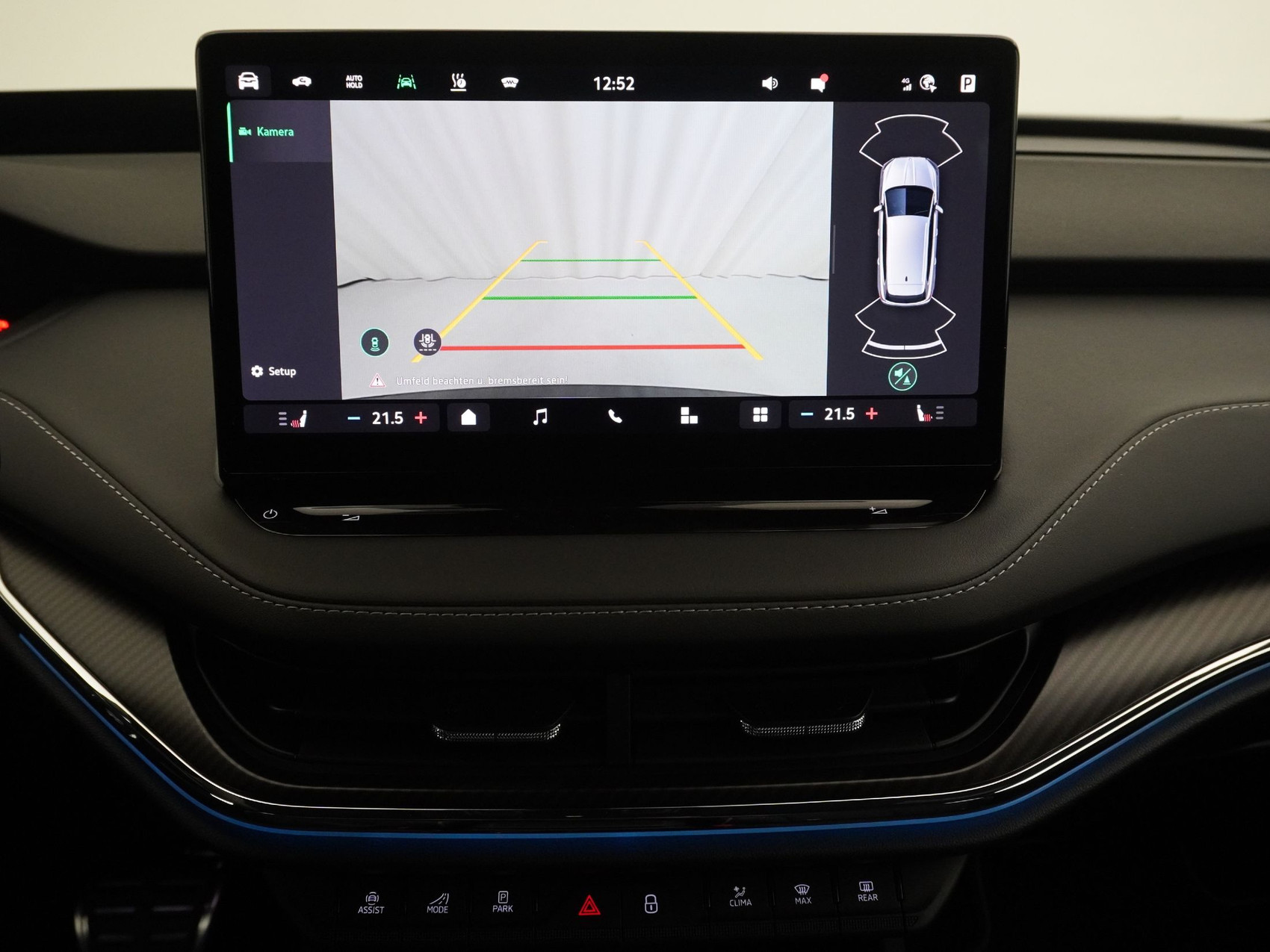 SKODA Elroq 85 Sport Line