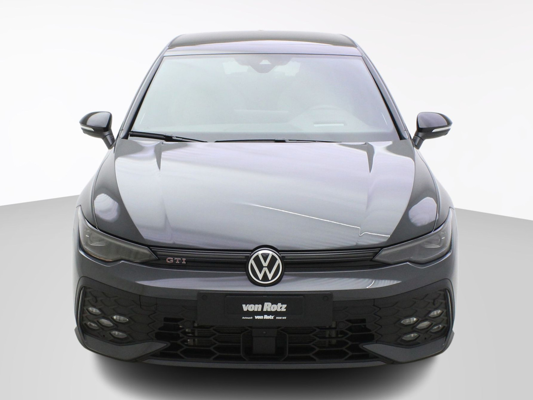 VW Golf 8.5 2.0 TSI DSG GTI Black Style (2025) **Leder/Harmon-Kardon/Sitzbelüftung/uvm.**