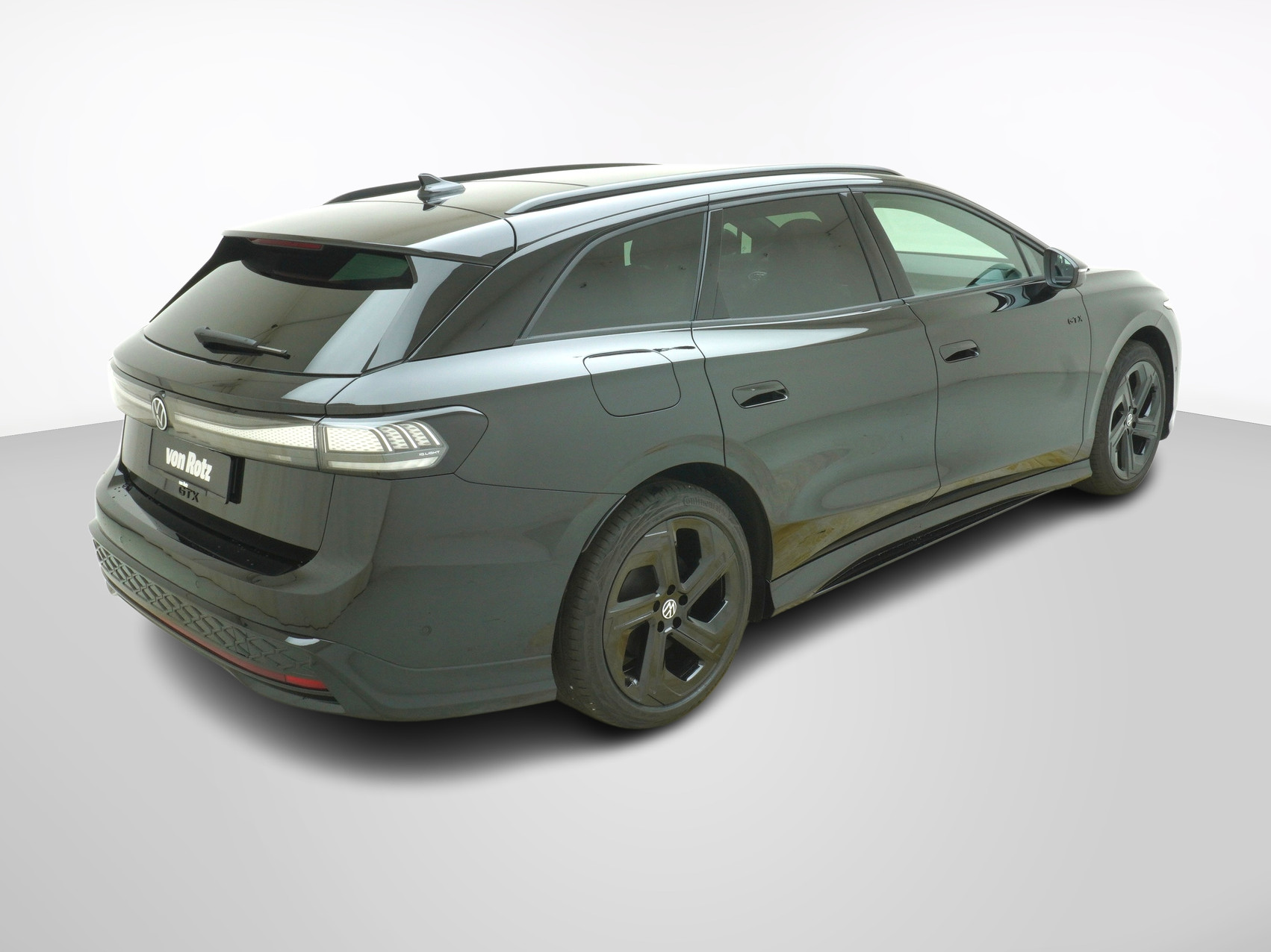 VW ID.7 Tourer 86 kWh GTX 4MOTION