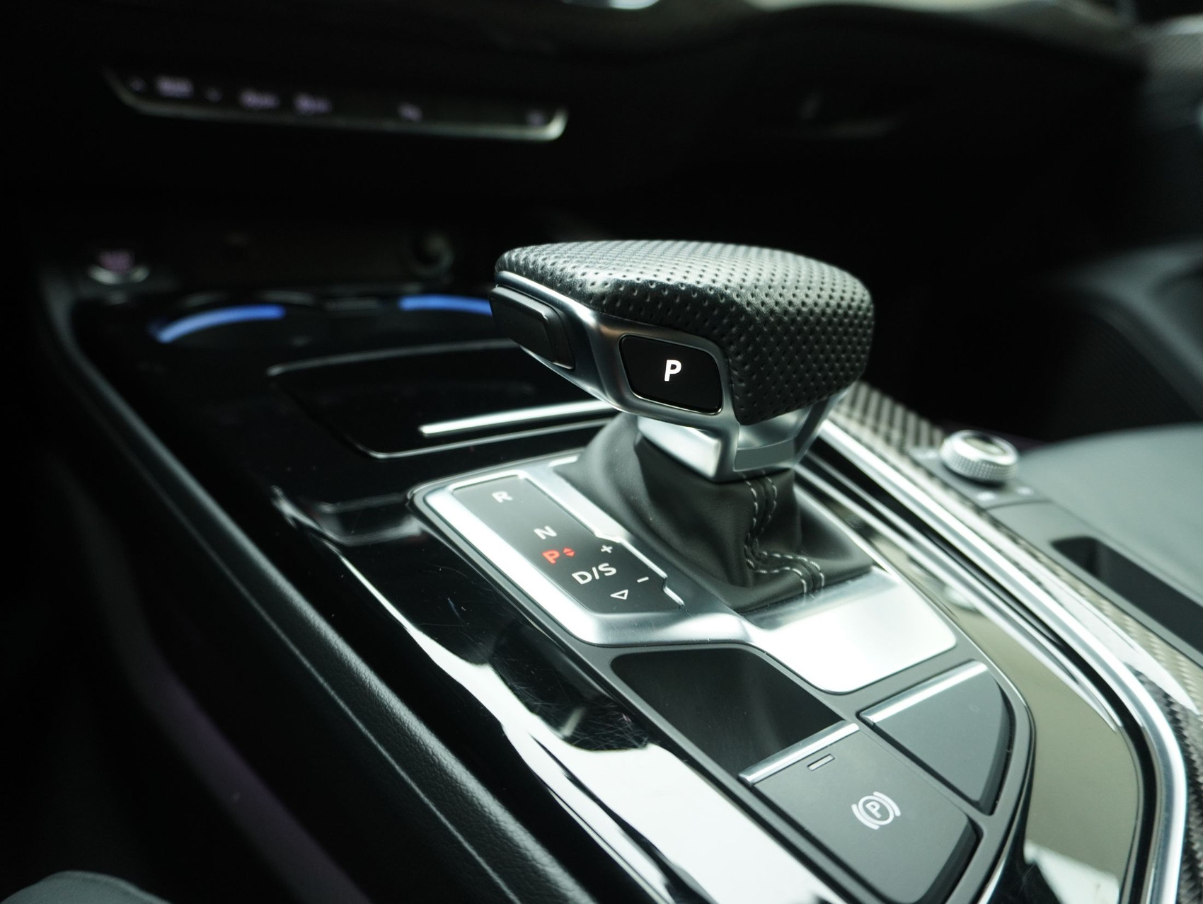 AUDI A4 Avant 45 TFSI S Line quattro S-Tronic