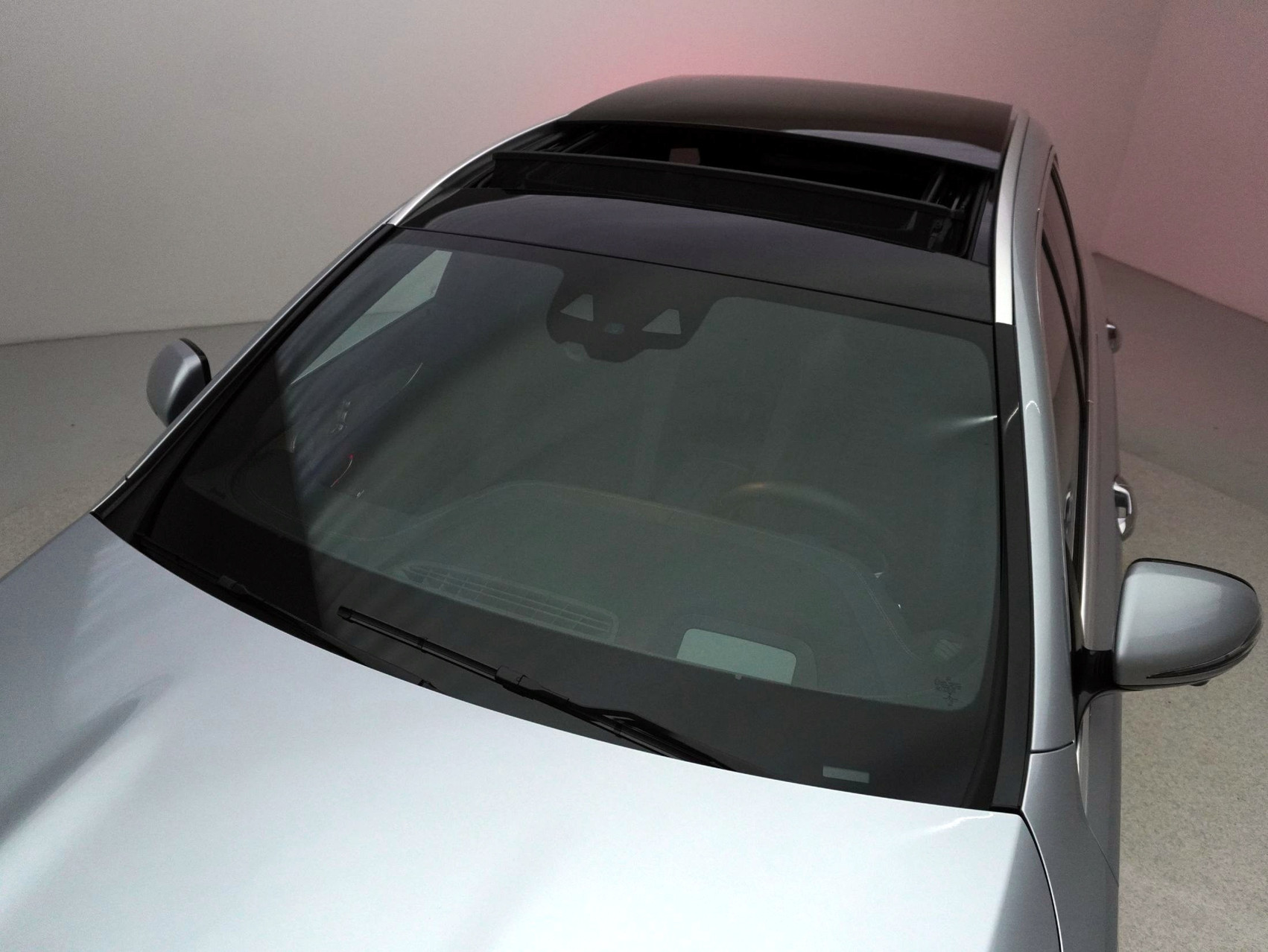 MERCEDES-BENZ E-Klasse E 450 AMG Line 4matic Kombi