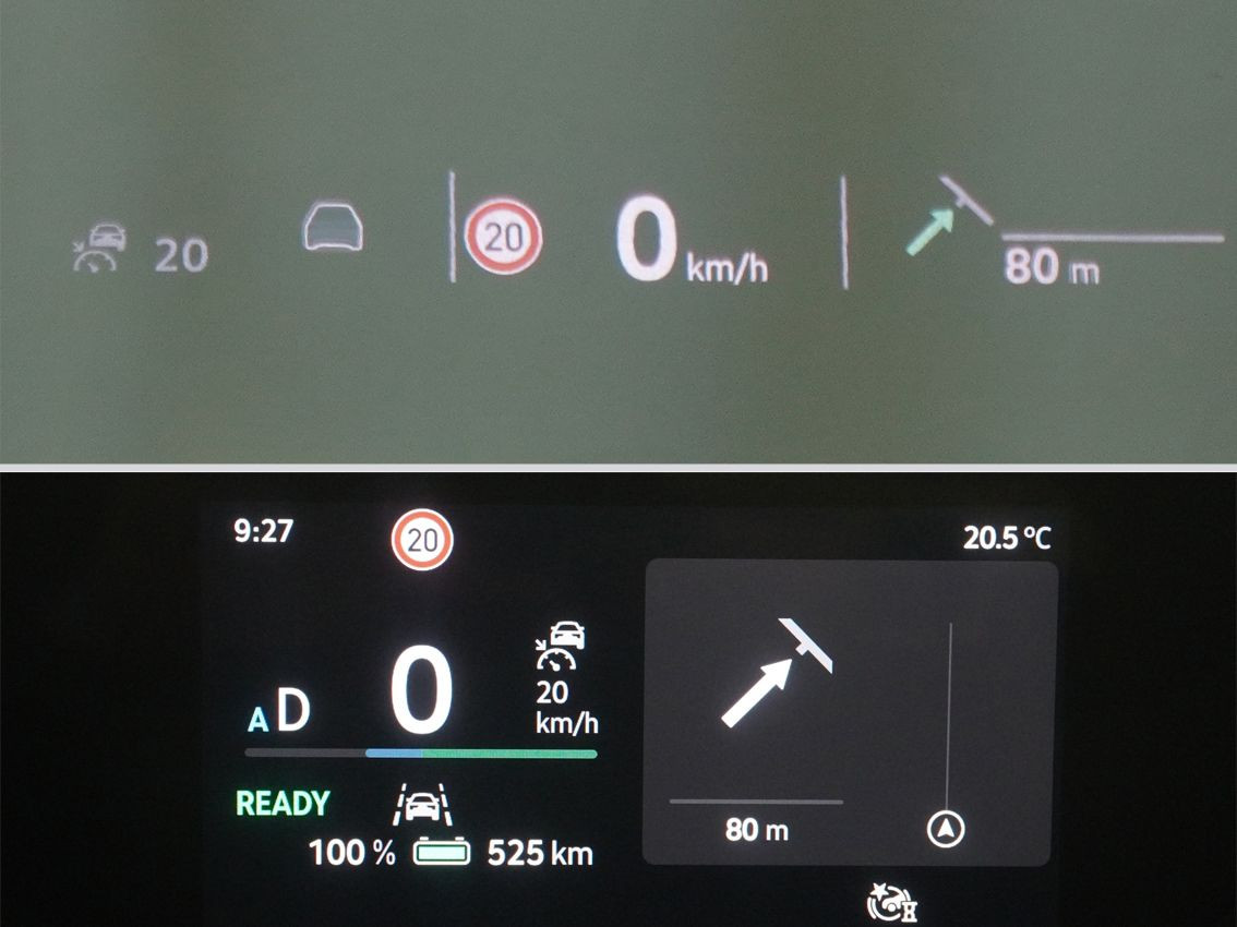 SKODA Elroq RS-MAXX 4×4