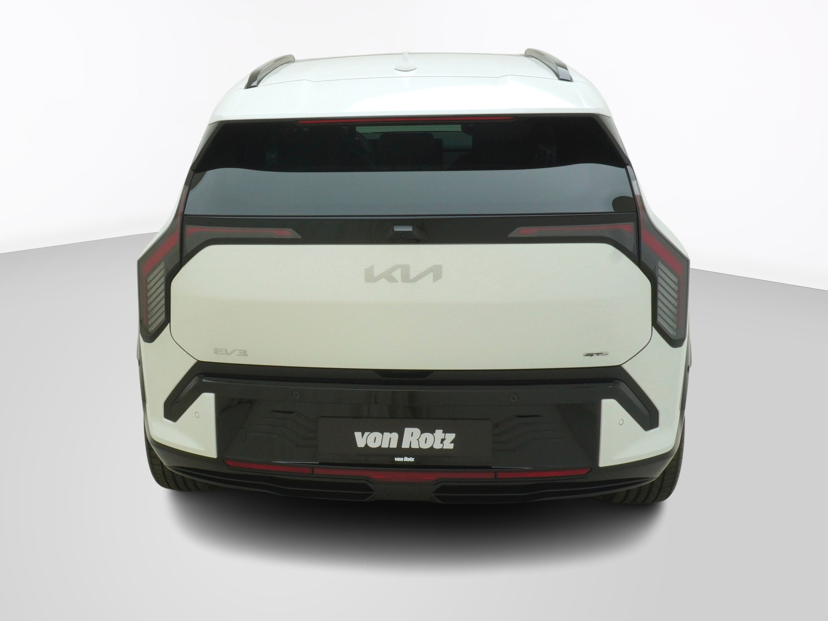 KIA EV3 81 kWh GT-Line